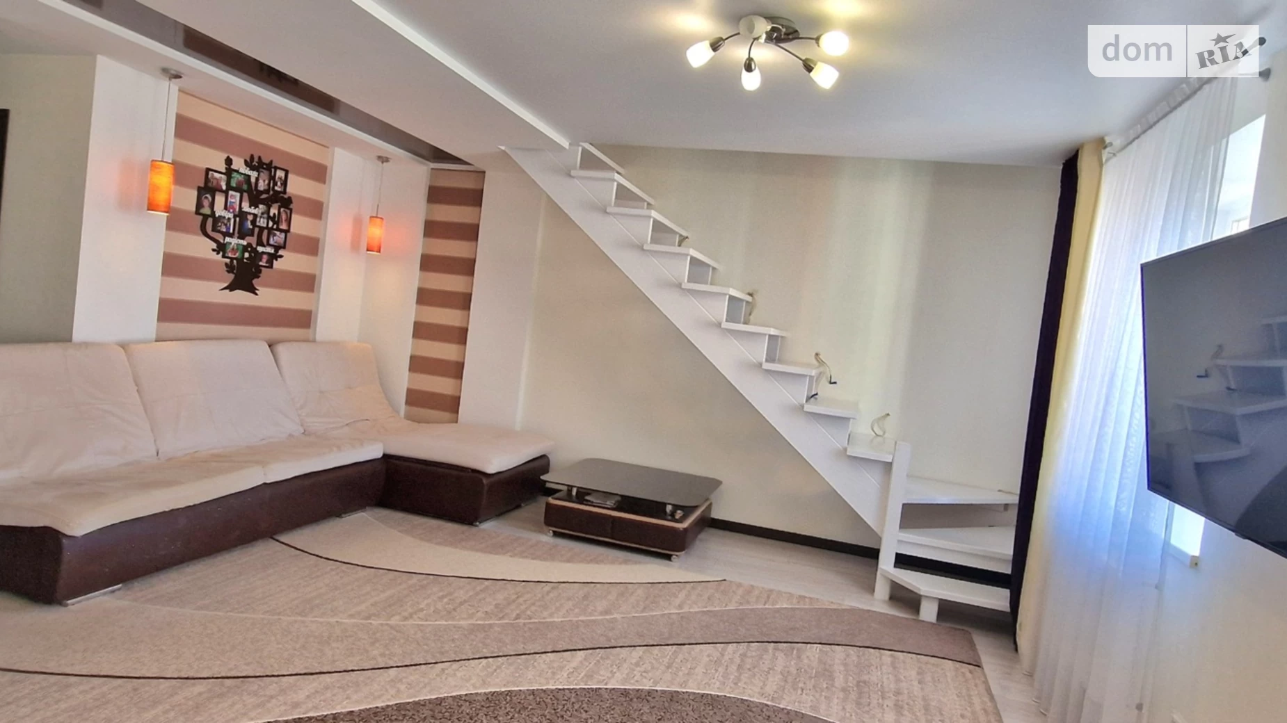 Продается 4-комнатная квартира 133 кв. м в Виннице, вул. Николаевская - фото 4