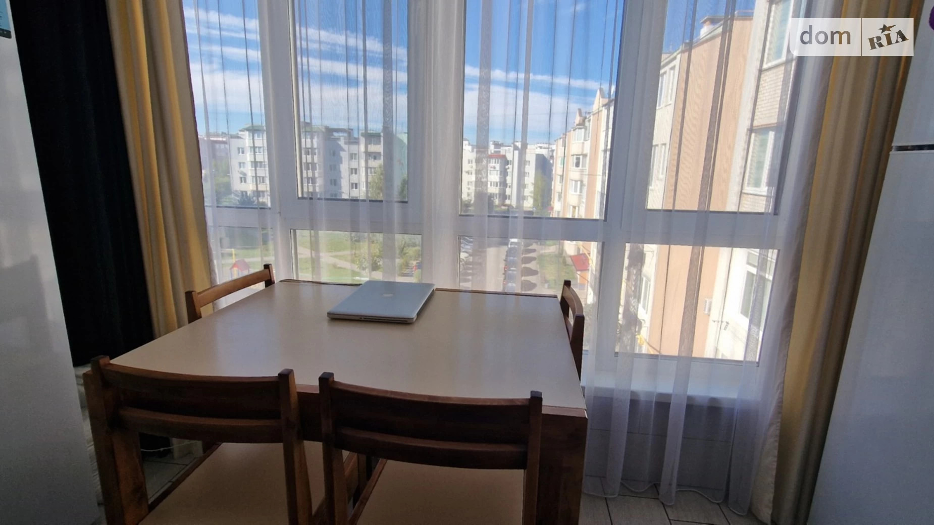 Продается 4-комнатная квартира 133 кв. м в Виннице, вул. Николаевская - фото 5