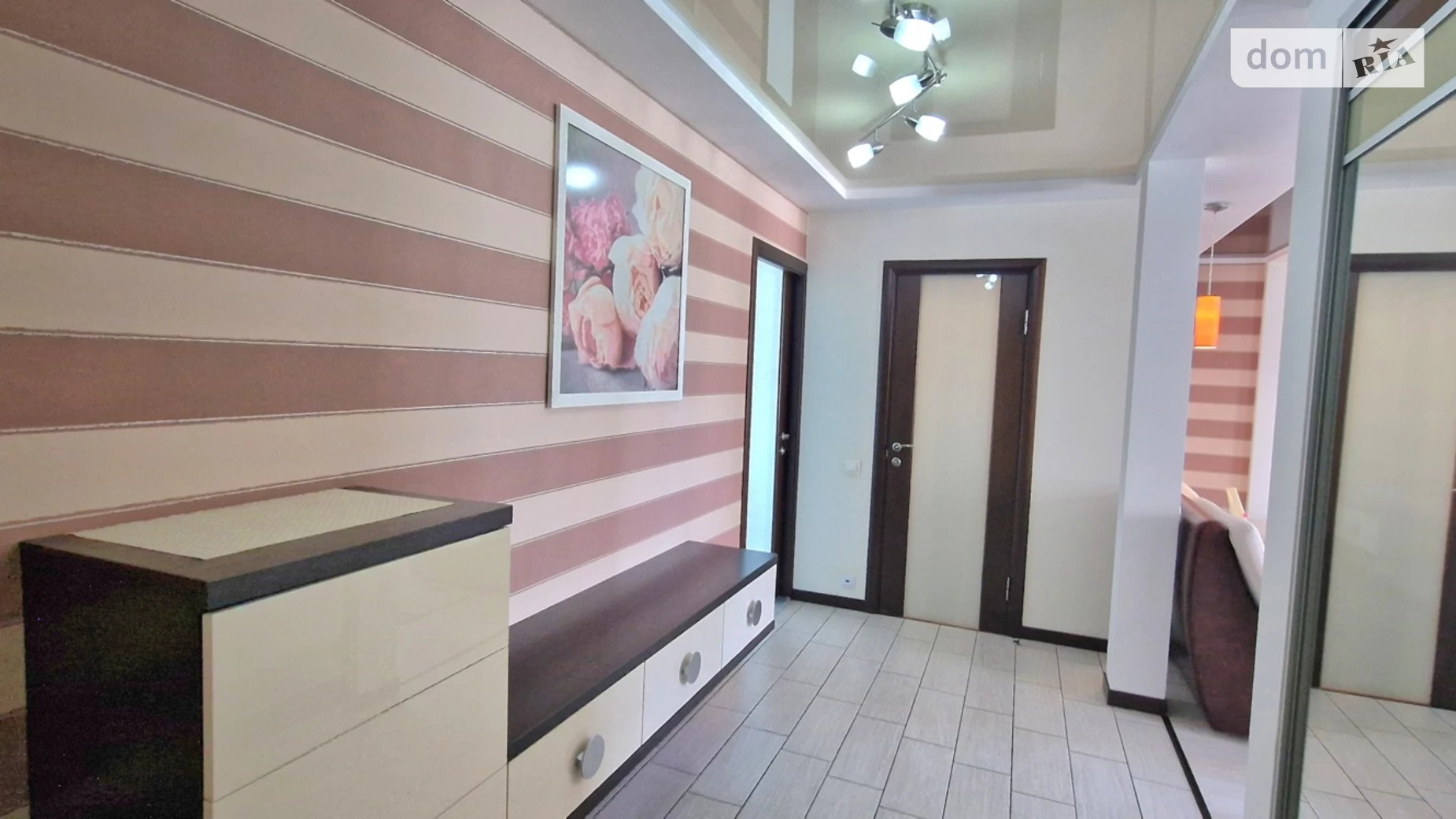 Продается 4-комнатная квартира 133 кв. м в Виннице, вул. Николаевская - фото 2