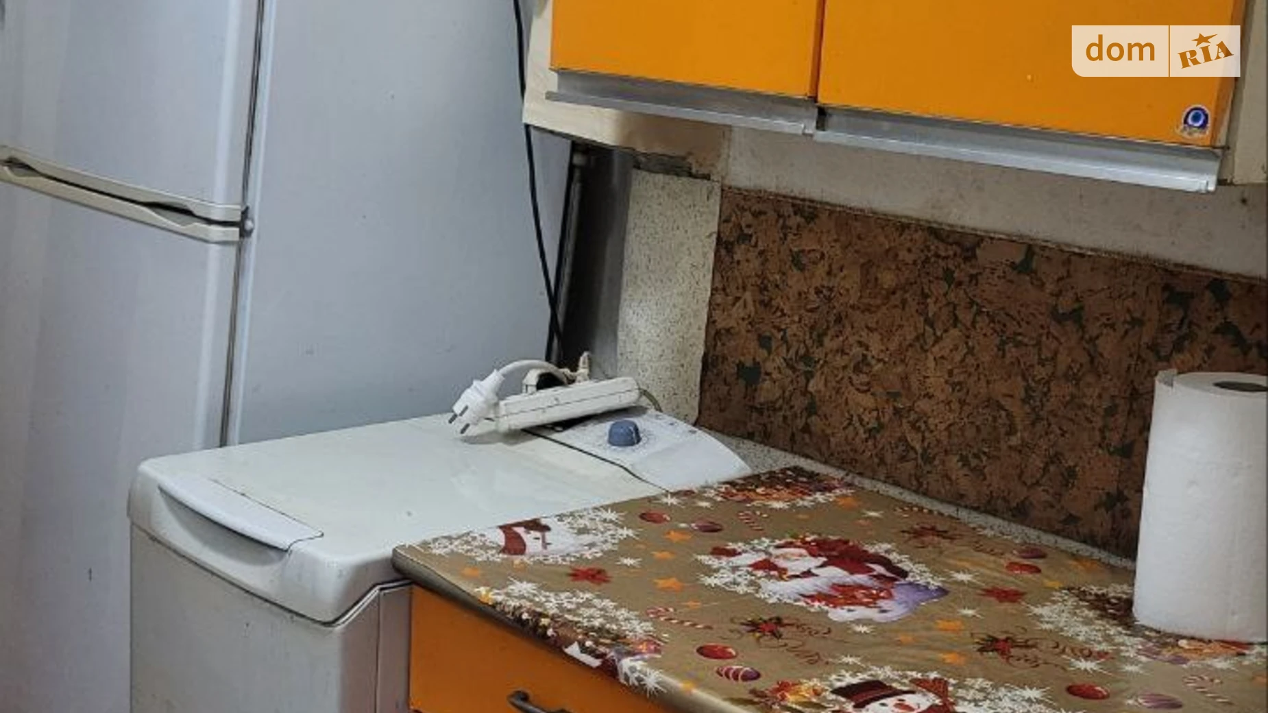 Здається в оренду 1-кімнатна квартира 19 кв. м у Львові, вул. Шопена - фото 5