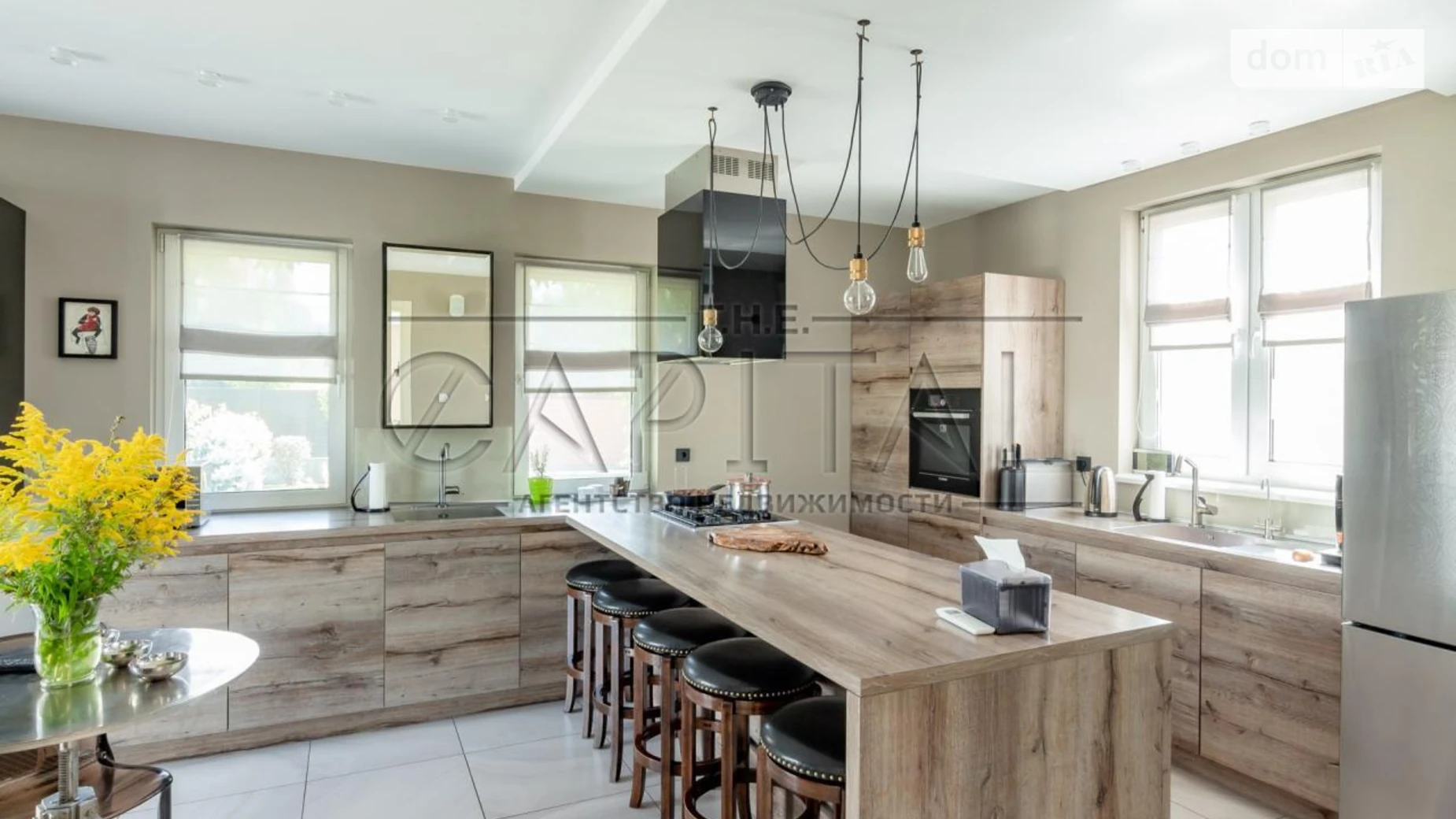 Продается дом на 2 этажа 360 кв. м с верандой, цена: 430000 $ - фото 5