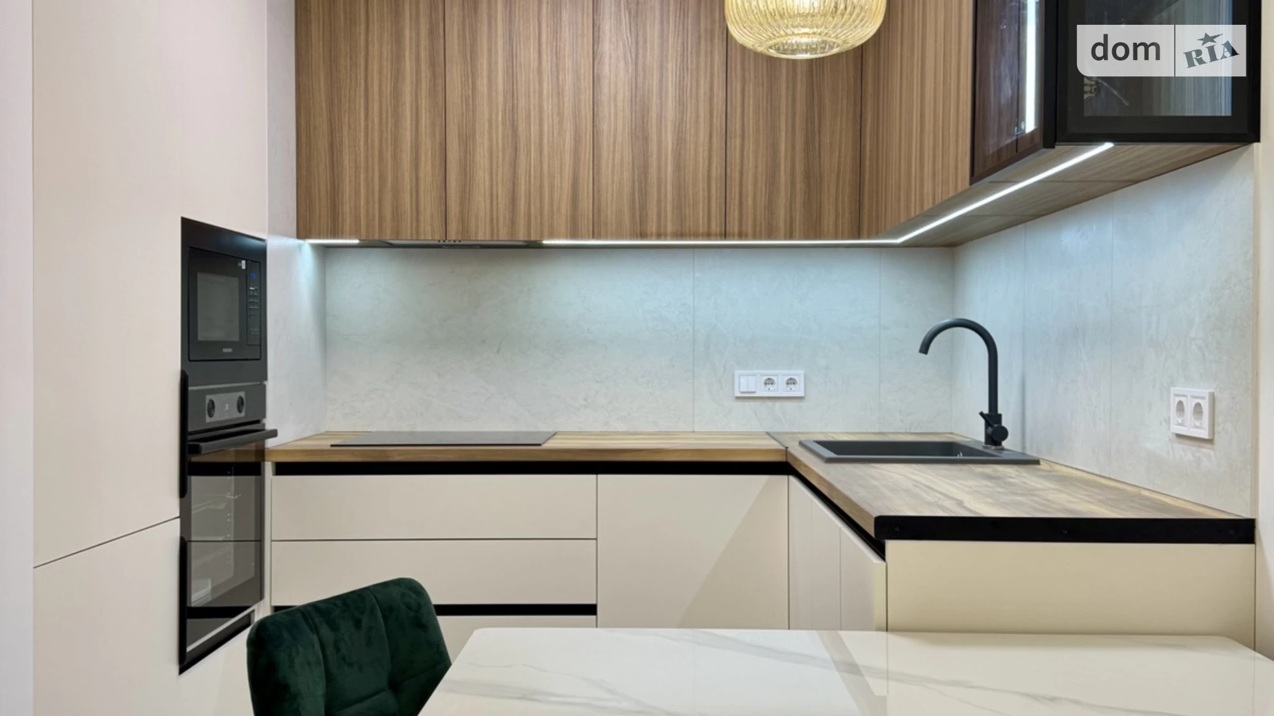 2-кімнатна квартира 58 кв. м у Тернополі, вул. Київська, 9Д - фото 3
