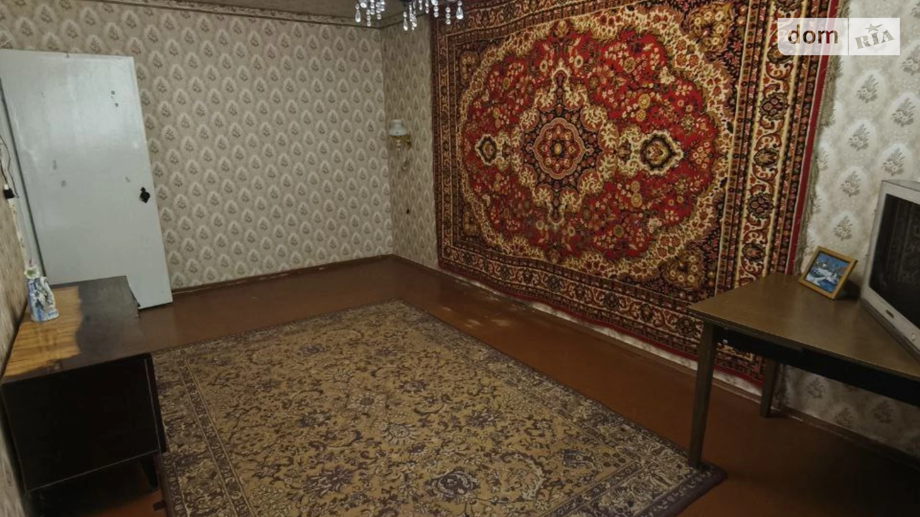 Продается 3-комнатная квартира 59 кв. м в Кривом Роге, ул. Неделина, 8 - фото 2