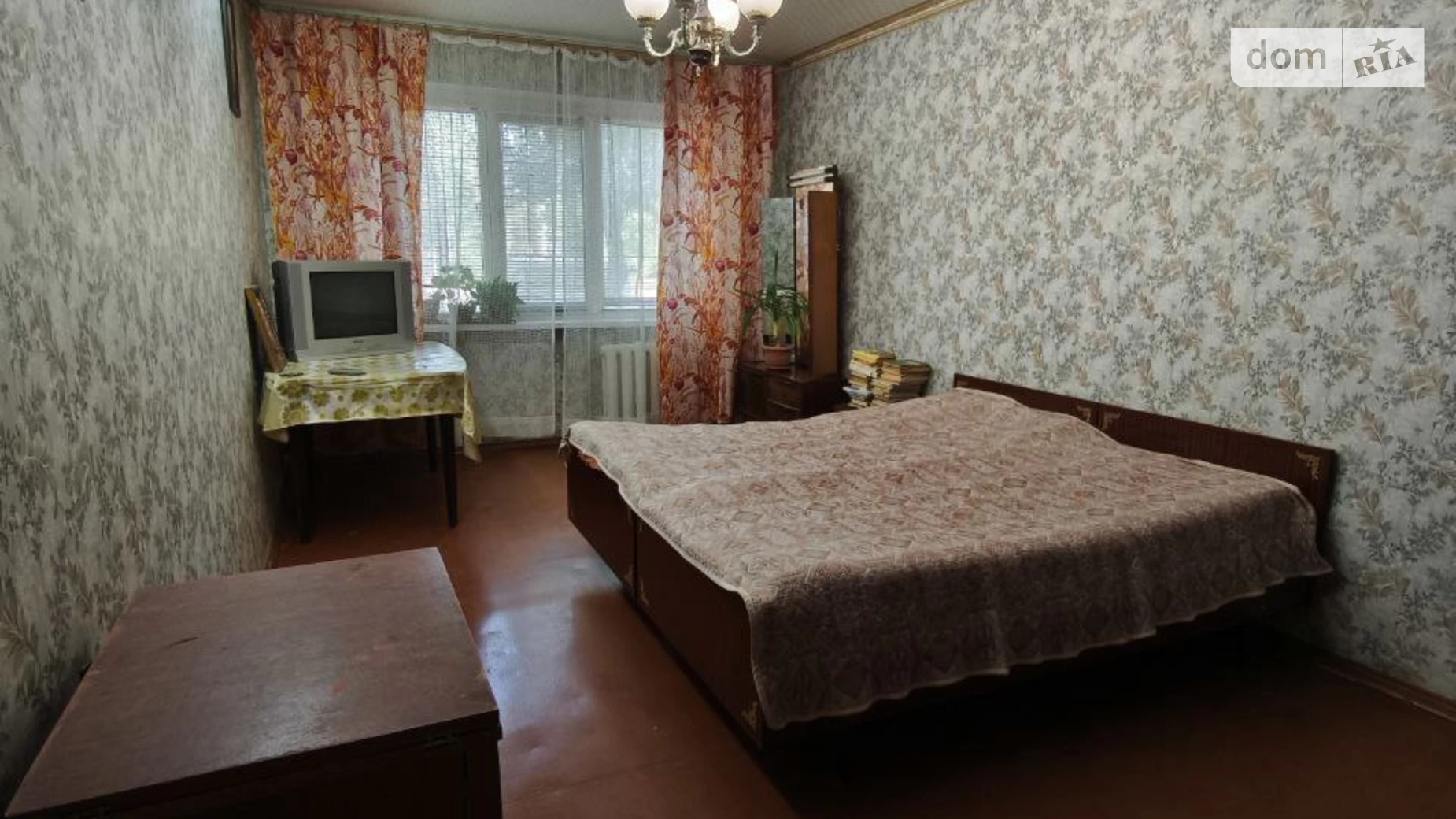 Продается 3-комнатная квартира 59 кв. м в Кривом Роге, ул. Неделина, 8 - фото 3