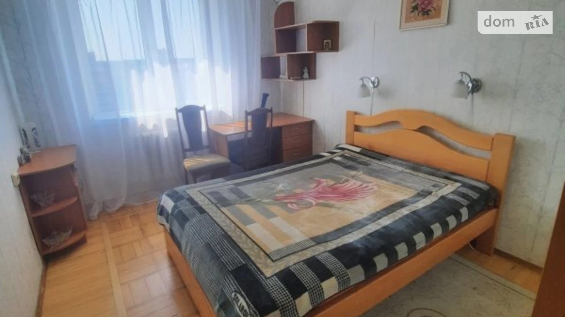 Сдается в аренду 3-комнатная квартира 65 кв. м в Одессе, просп. Князя Ярослава Мудрого, 2 - фото 2