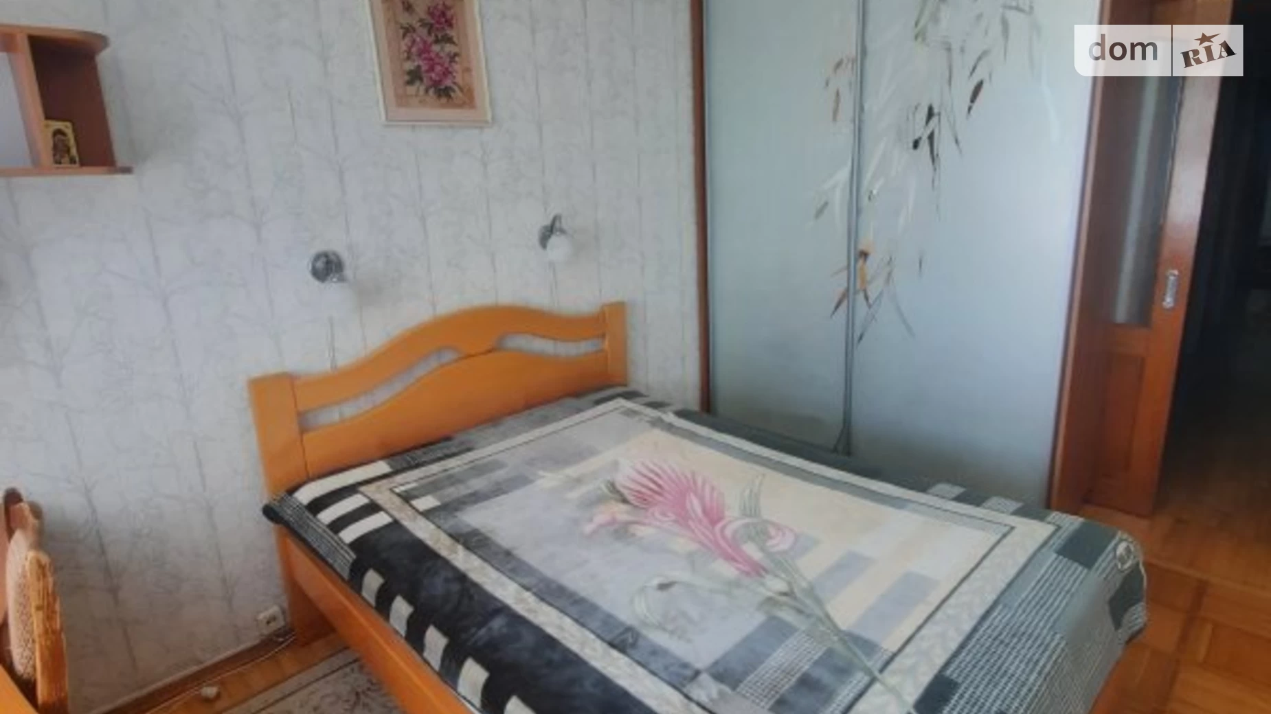 Сдается в аренду 3-комнатная квартира 65 кв. м в Одессе, просп. Князя Ярослава Мудрого, 2 - фото 3