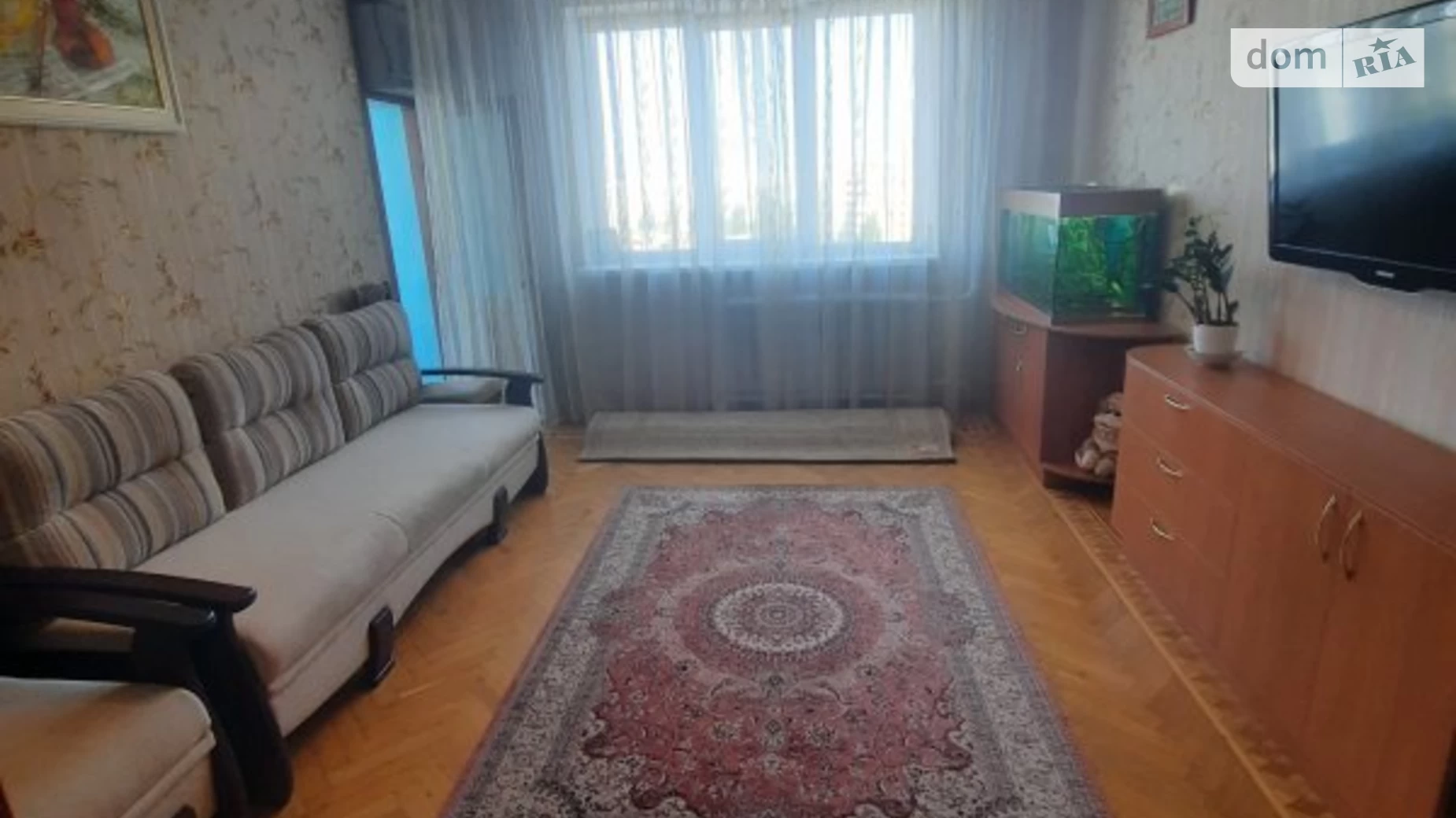 Сдается в аренду 3-комнатная квартира 65 кв. м в Одессе, просп. Князя Ярослава Мудрого, 2 - фото 4