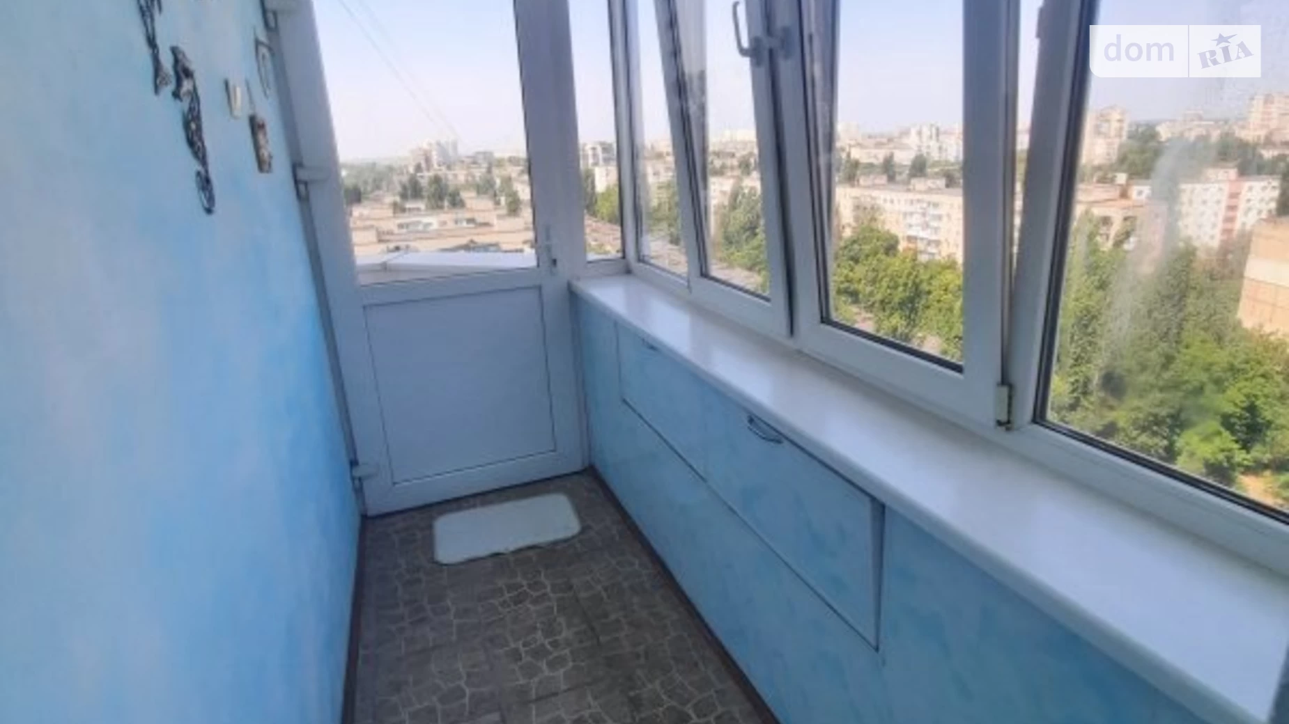 Сдается в аренду 3-комнатная квартира 65 кв. м в Одессе, просп. Князя Ярослава Мудрого, 2 - фото 5