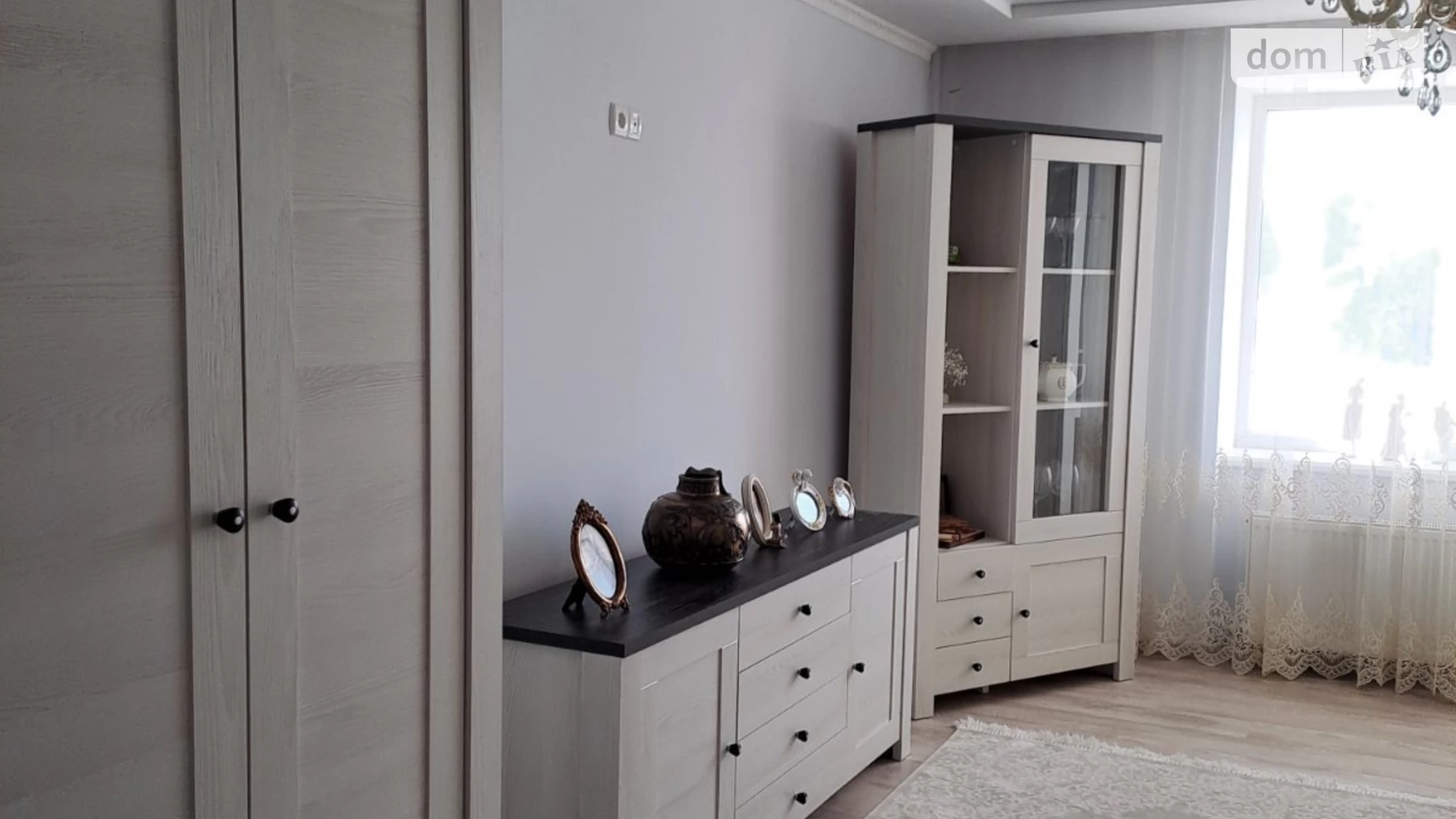 Продається 2-кімнатна квартира 69 кв. м у Великій Березовиці, вул. Енергетична - фото 2