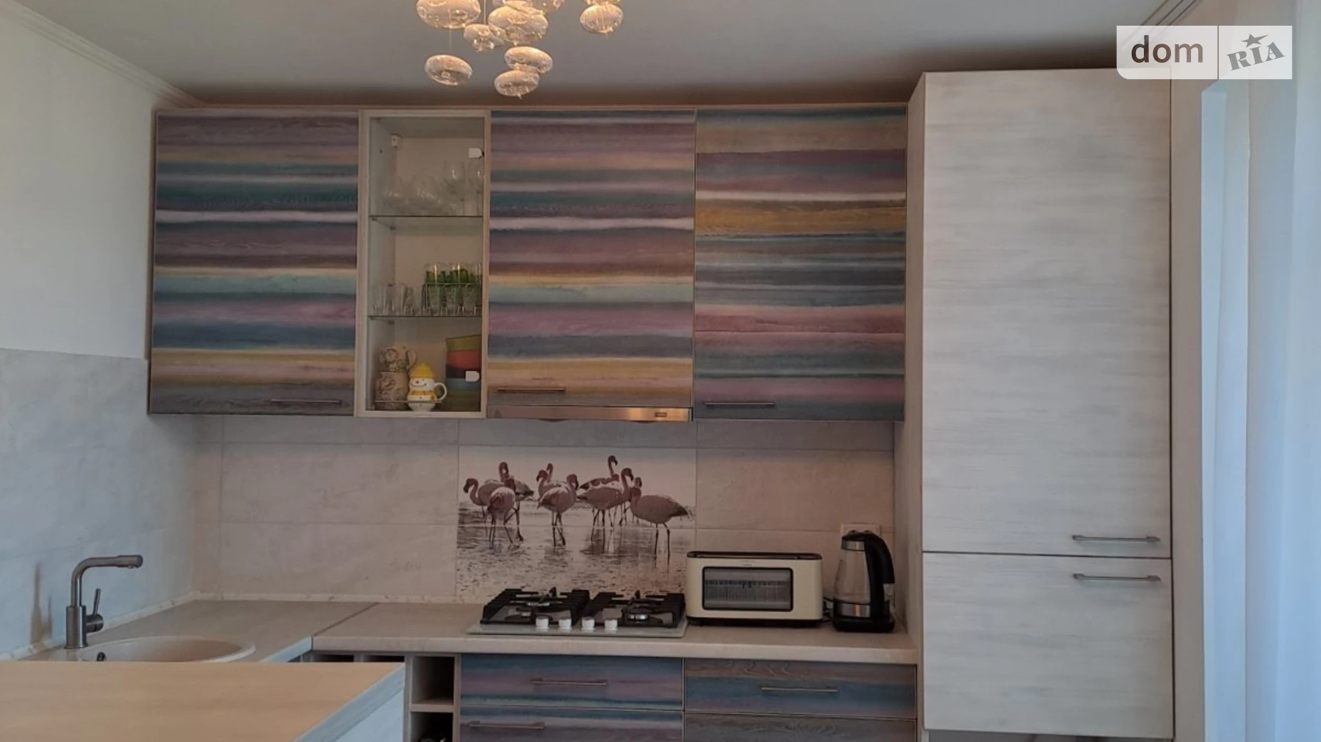 Продається 2-кімнатна квартира 69 кв. м у Великій Березовиці, вул. Енергетична - фото 3