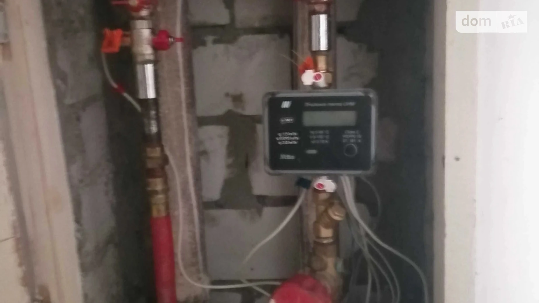 Продается 3-комнатная квартира 100.5 кв. м в Киеве, просп. Петра Григоренко, 26А - фото 5