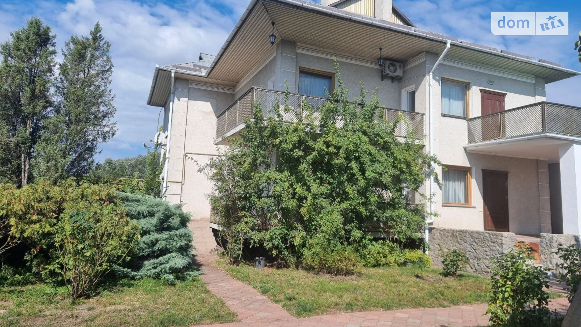 Продается дом на 2 этажа 310.1 кв. м с баней/сауной, цена: 175000 $ - фото 2
