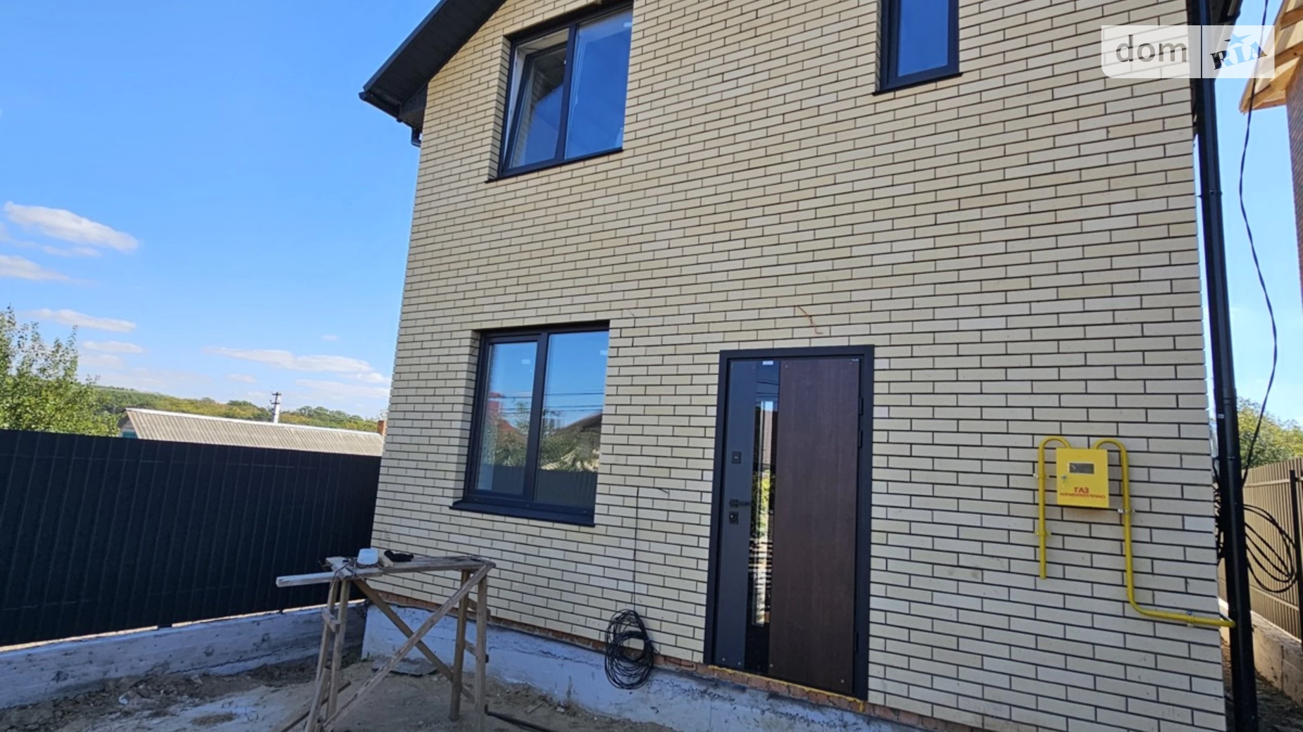 Продается дом на 2 этажа 110 кв. м с мебелью, цена: 89000 $ - фото 3