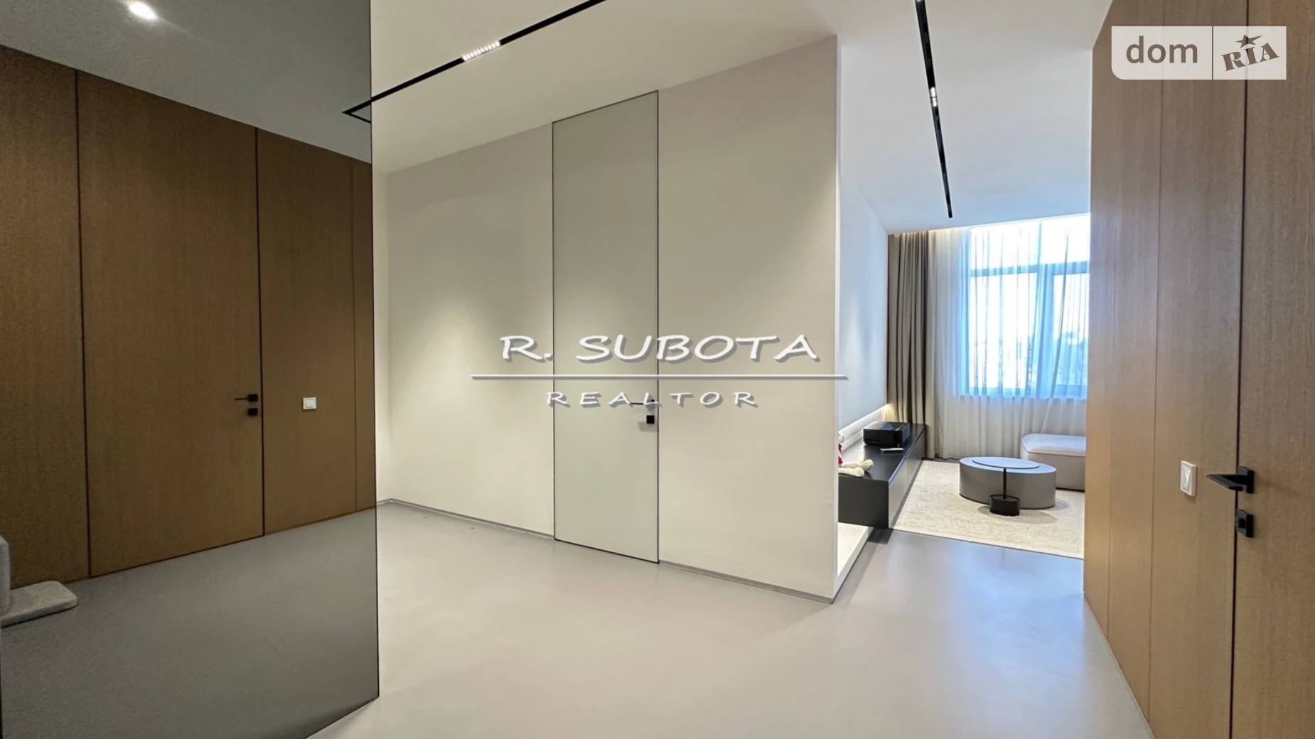 Продается 3-комнатная квартира 105 кв. м в Днепре, ул. Подолинского Сергея, 31 - фото 5