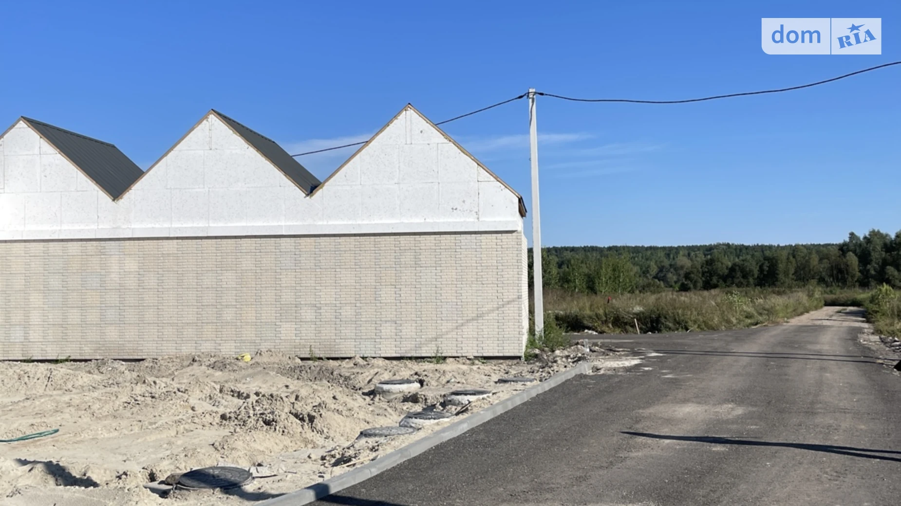 Михайловка-Рубежовка (Ирпень), цена: 15000 $ - фото 4