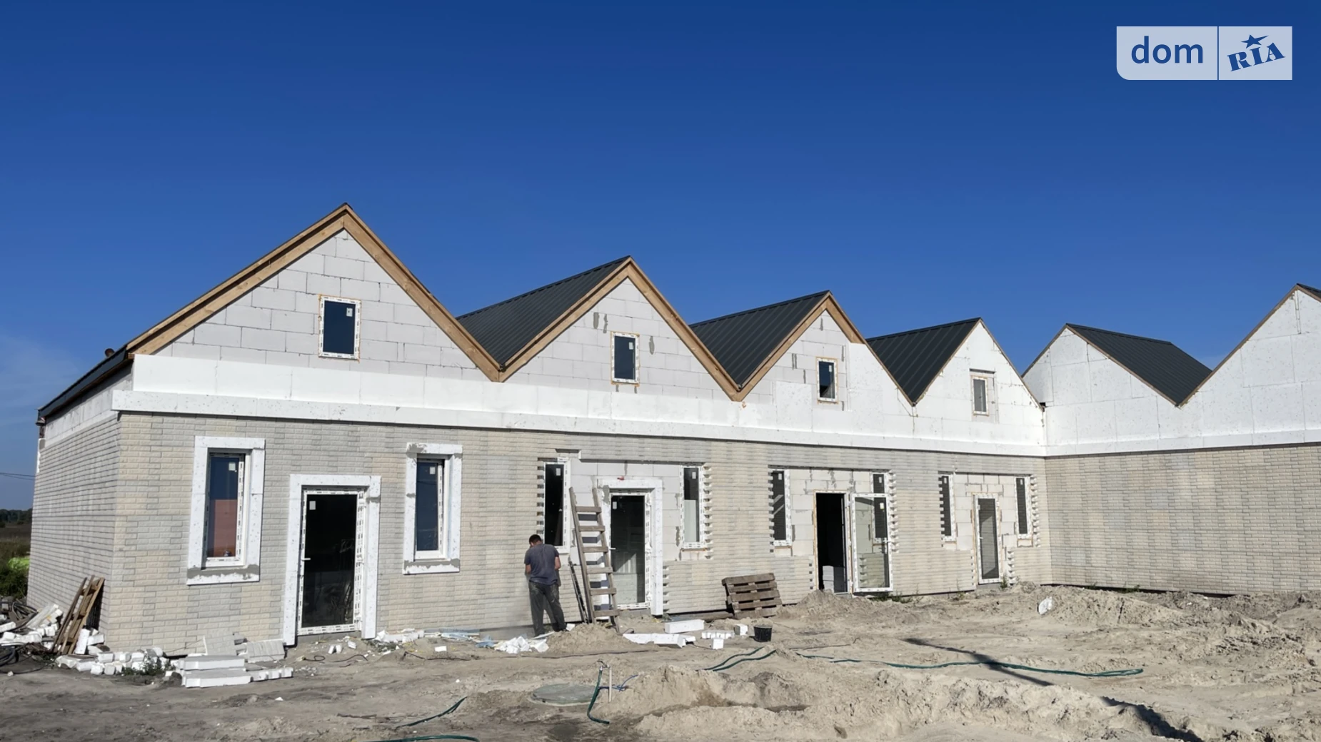 Михайловка-Рубежовка (Ирпень), цена: 15000 $ - фото 5