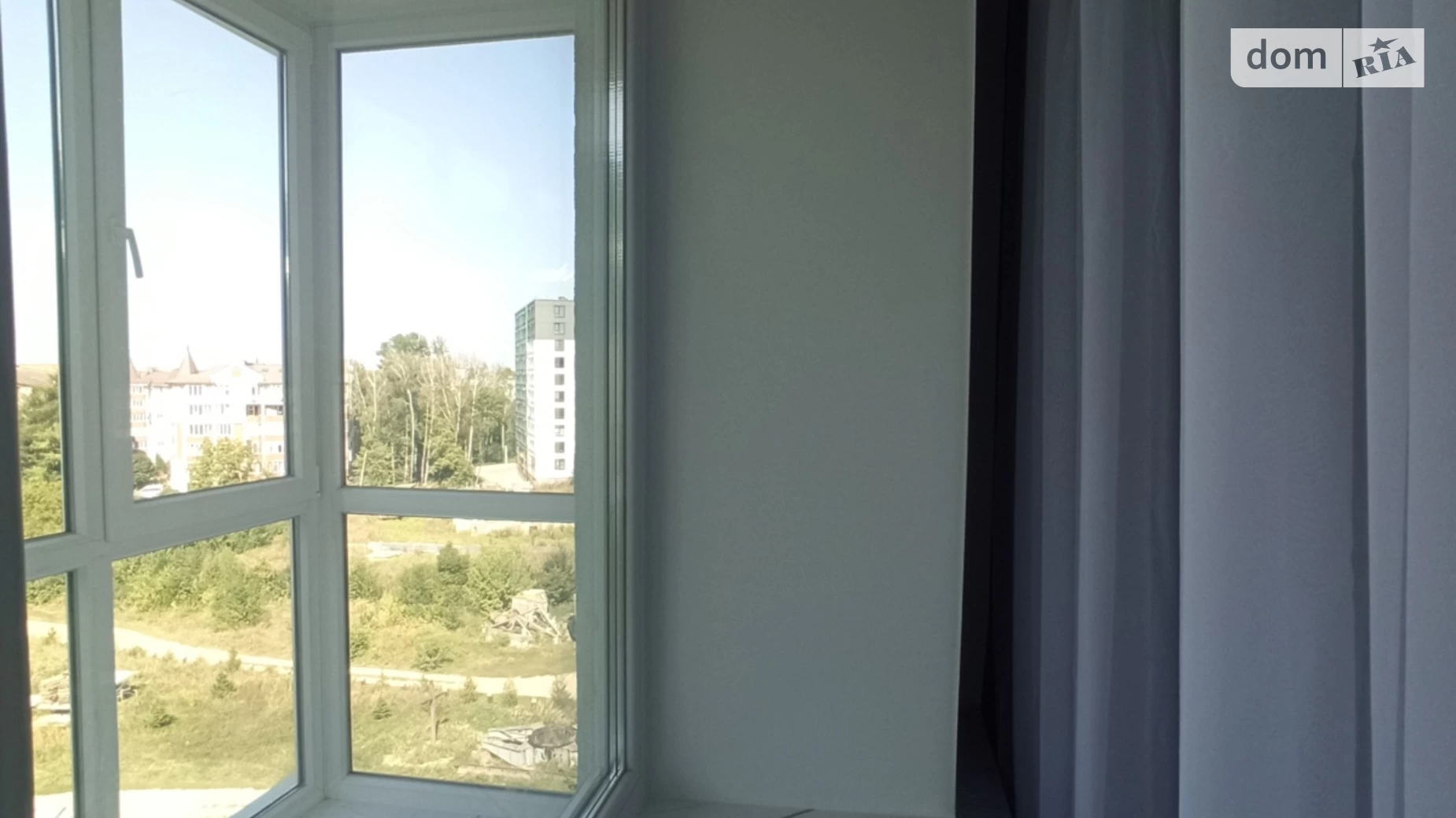 1-комнатная квартира 36.7 кв. м в Тернополе, ул. Черновецкая - фото 4