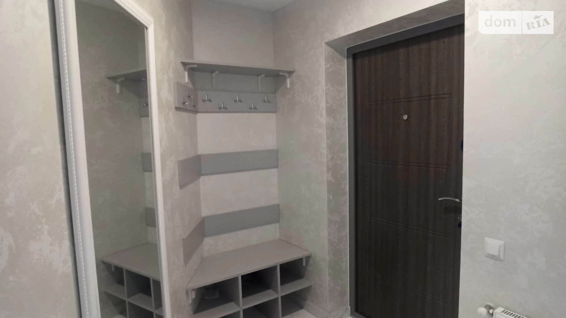 1-комнатная квартира 36.7 кв. м в Тернополе, ул. Черновецкая - фото 5