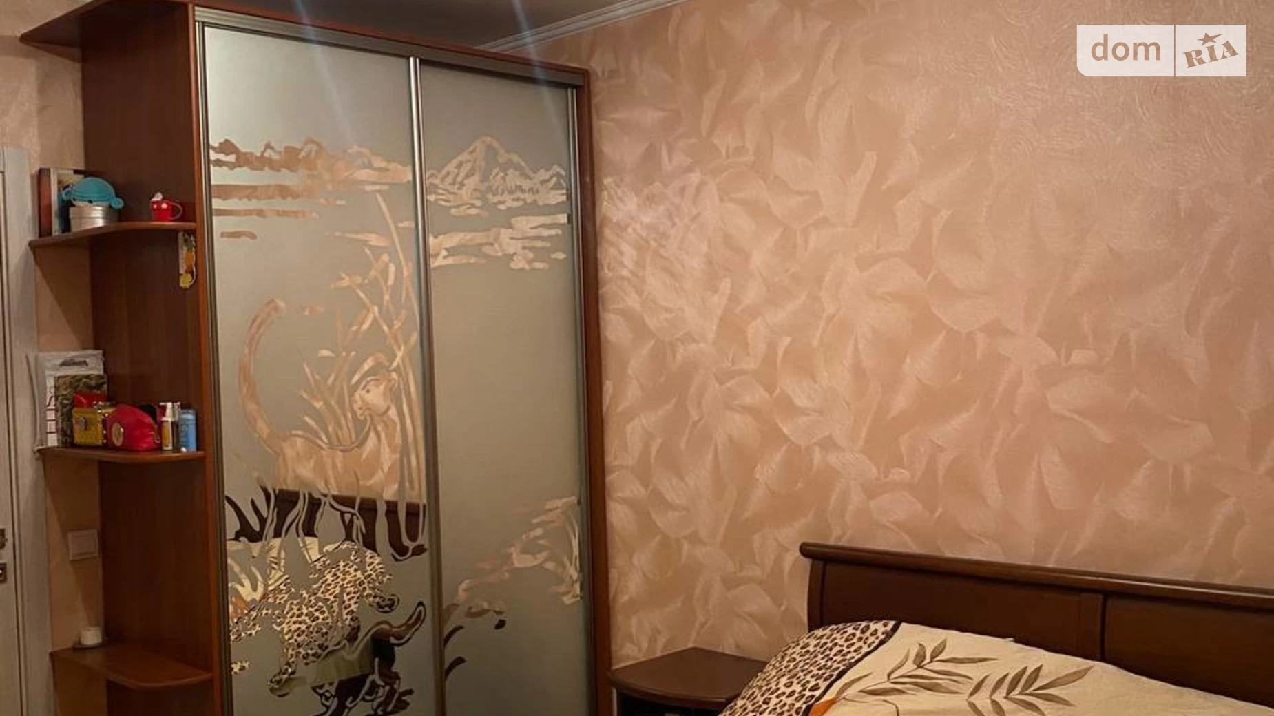 3-кімнатна квартира 66.5 кв. м у Луцьку, вул. Карпенка-Карого - фото 5