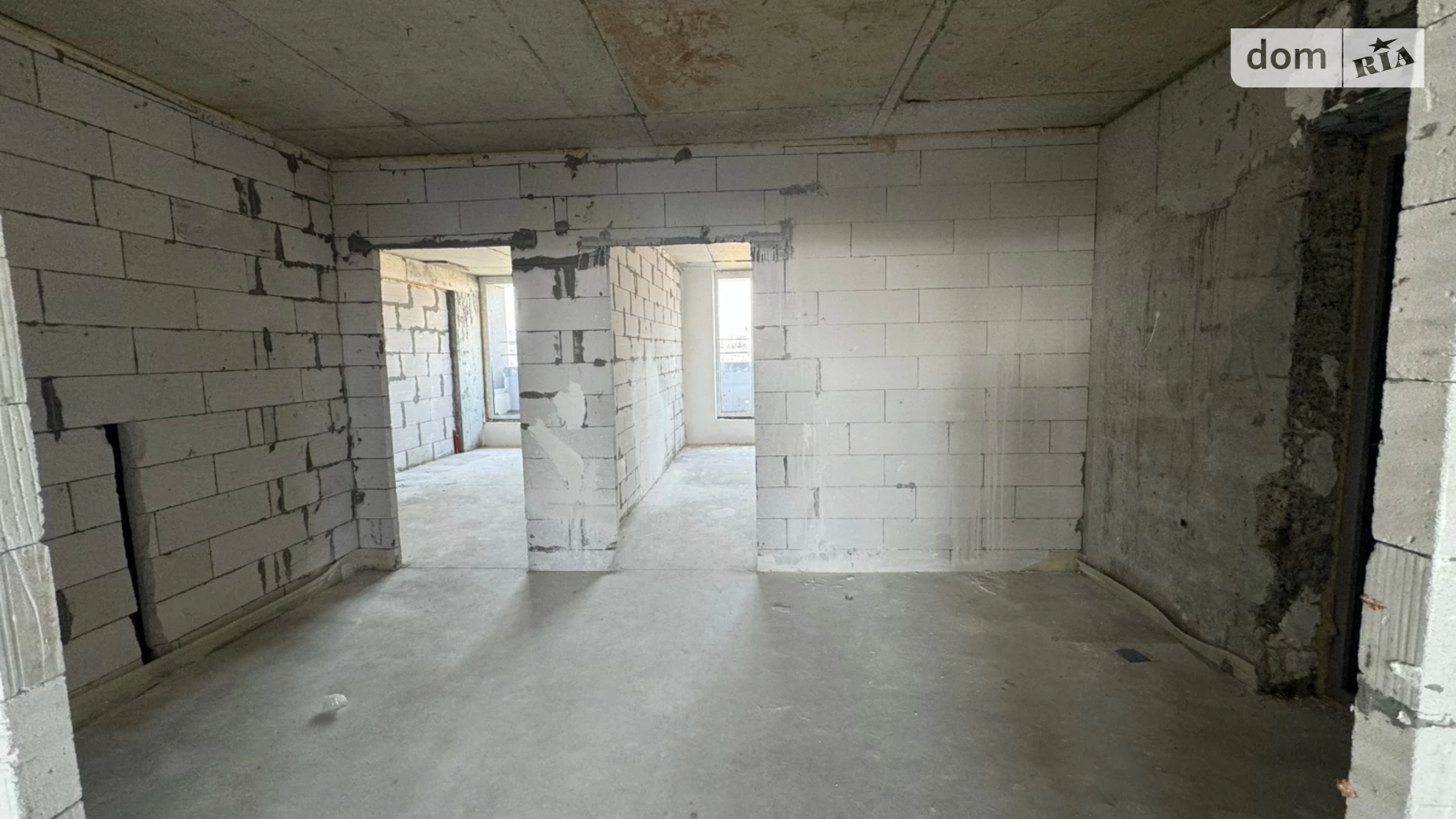 2-комнатная квартира 110 кв. м в Тернополе, ул. Мира - фото 5