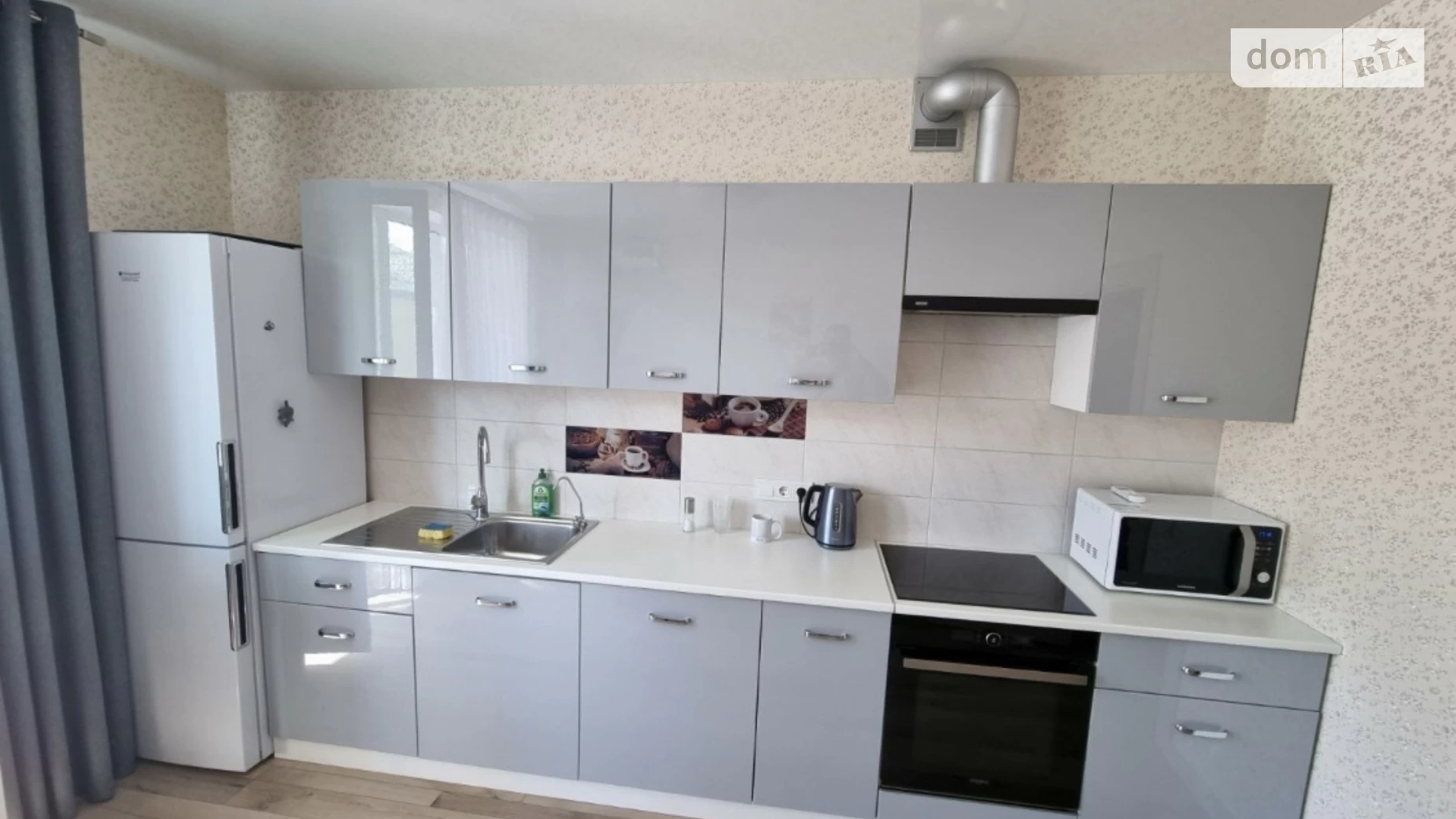 Продается 1-комнатная квартира 68 кв. м в, цена: 73000 $ - фото 3
