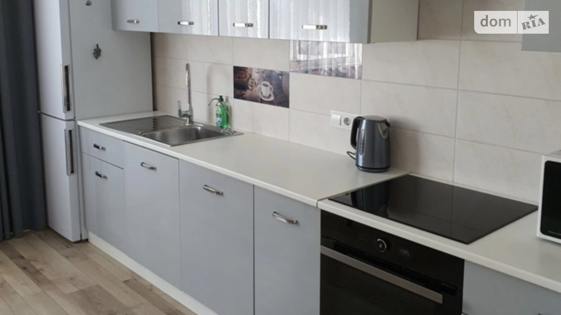 Продается 1-комнатная квартира 68 кв. м в, цена: 73000 $ - фото 2