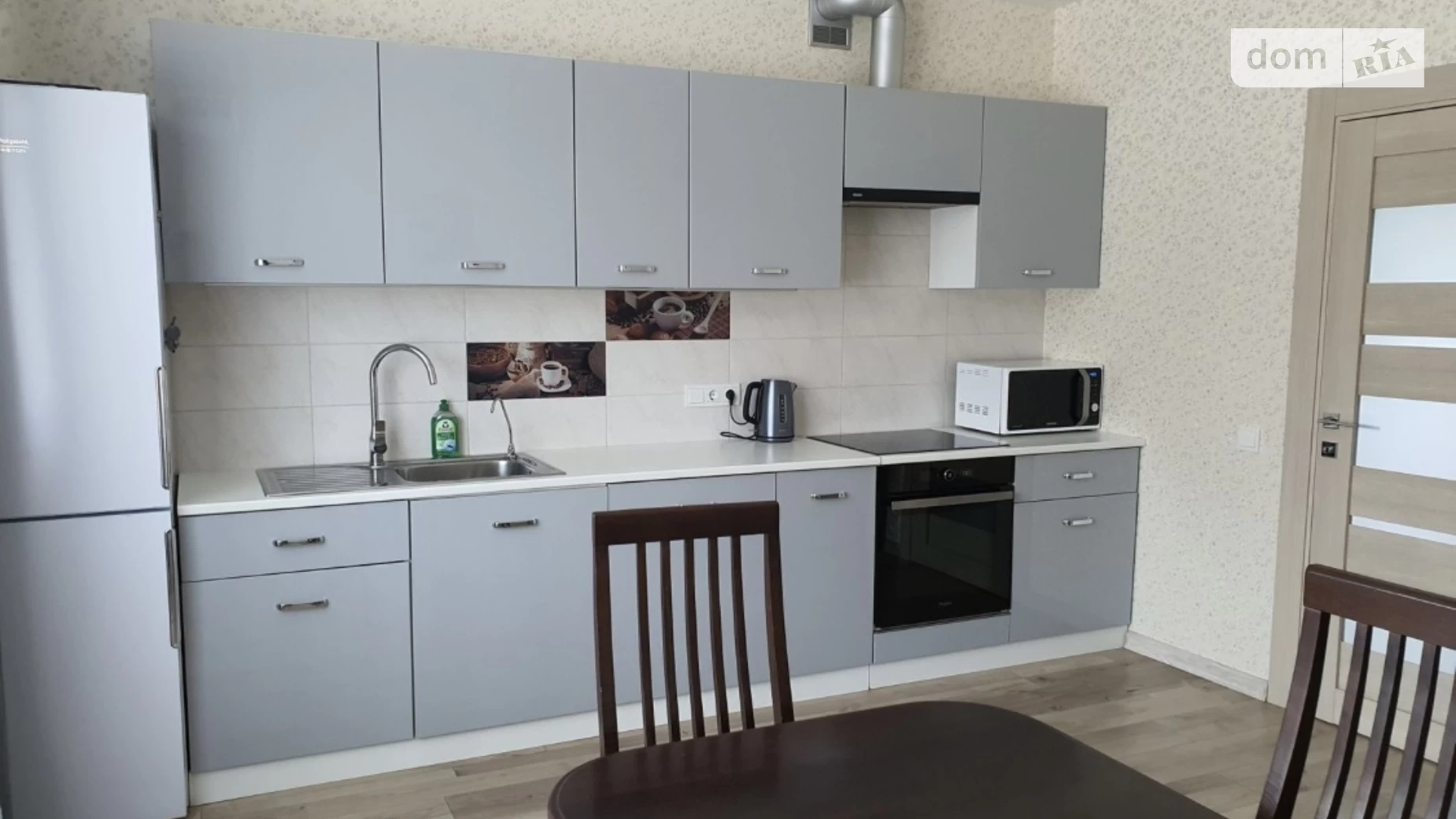 Продается 1-комнатная квартира 68 кв. м в, цена: 73000 $ - фото 4