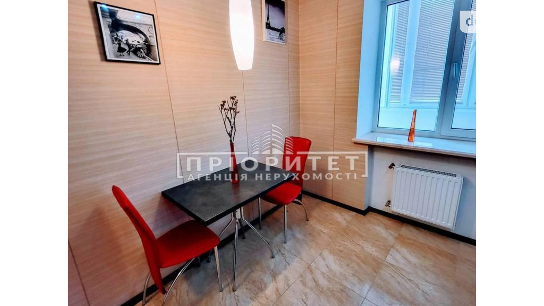 Продається 1-кімнатна квартира 33 кв. м у Одесі, вул. Дюківська - фото 4