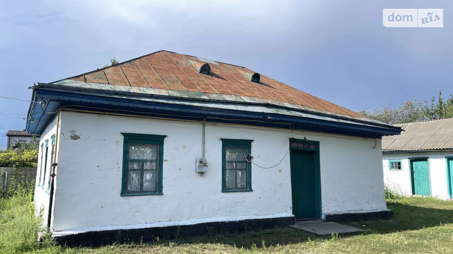 Продается одноэтажный дом 26.2 кв. м с подвалом, цена: 8000 $ - фото 4