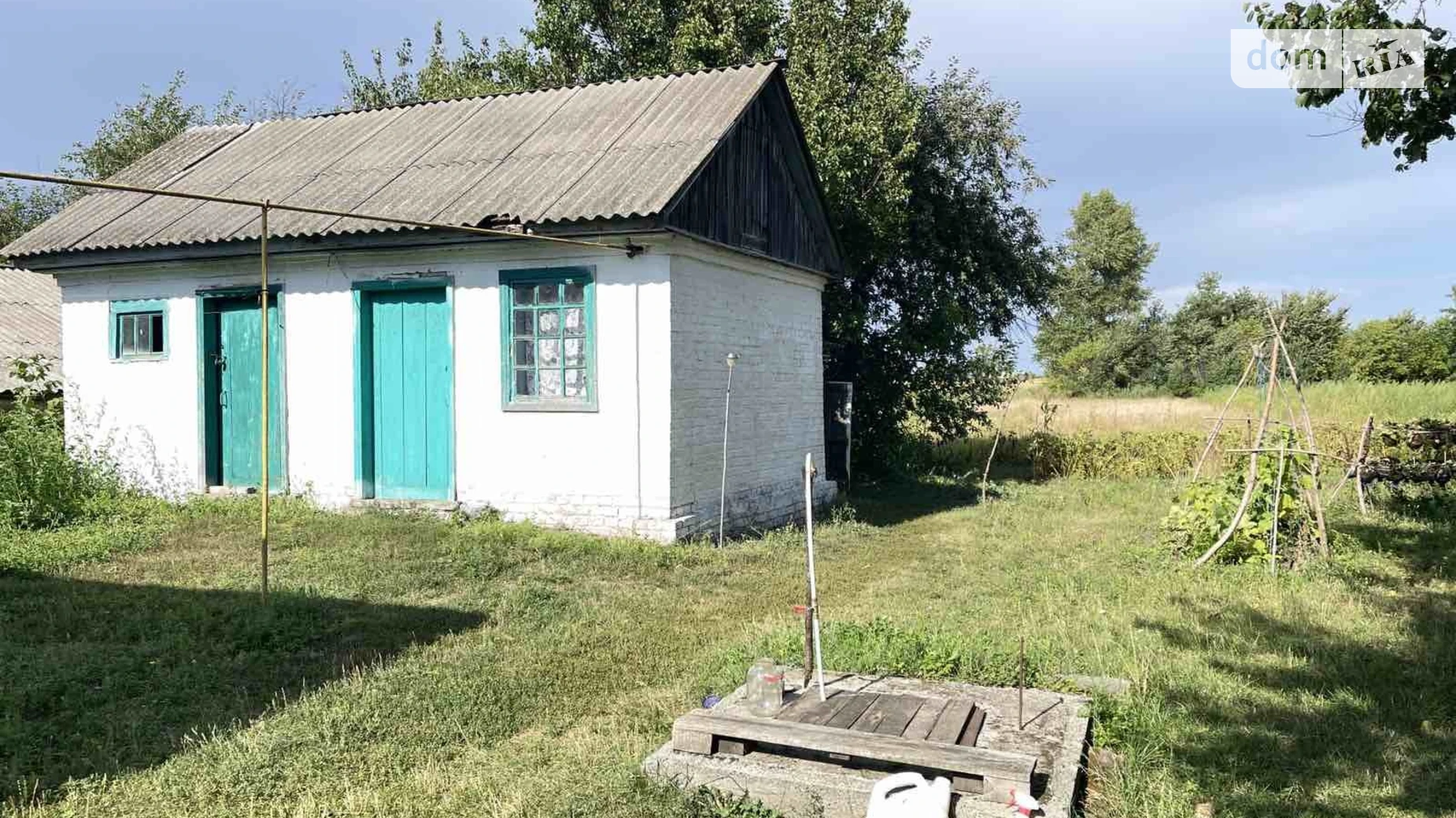 Продается одноэтажный дом 26.2 кв. м с подвалом, цена: 8000 $ - фото 3