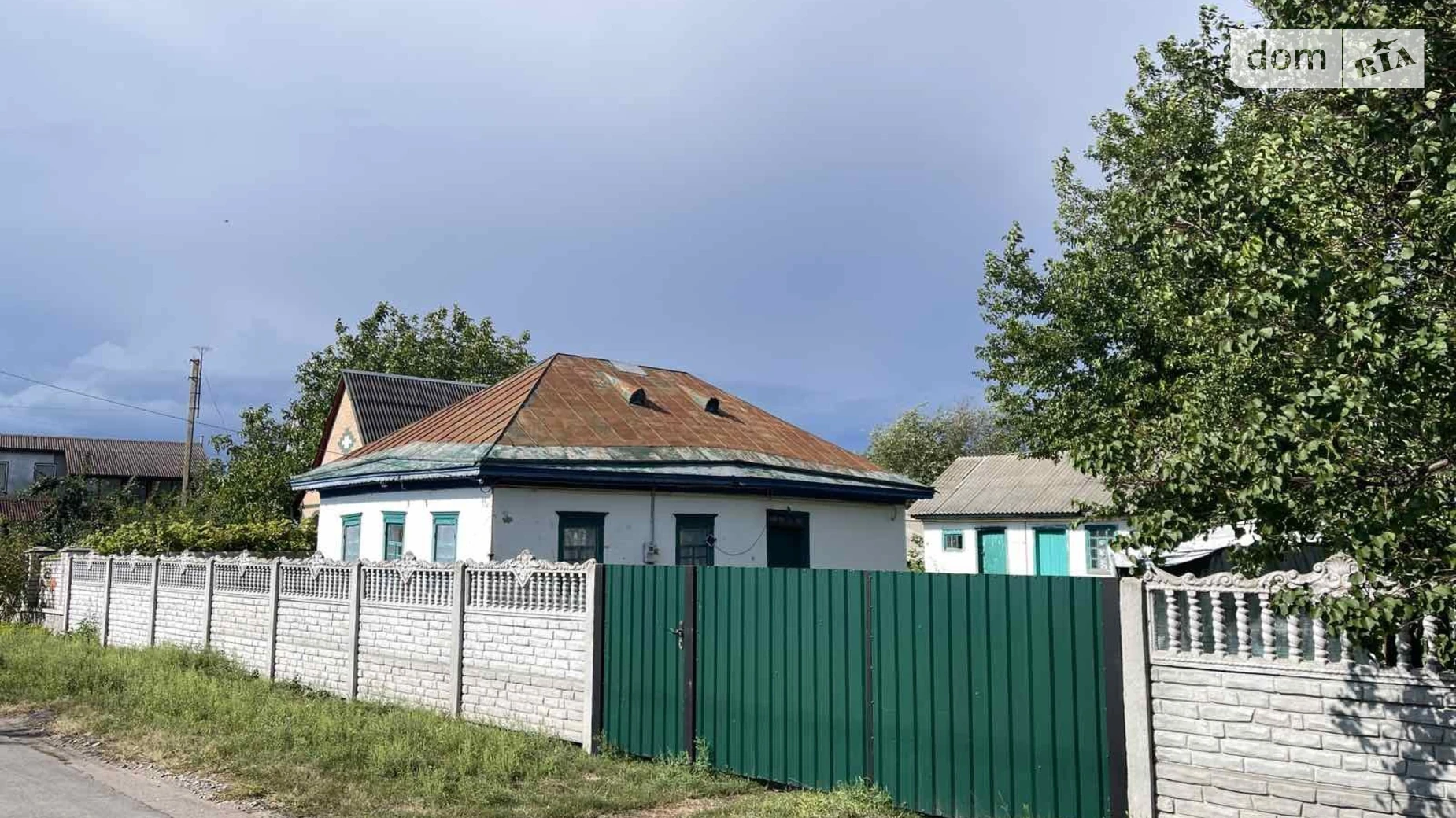 Продается одноэтажный дом 26.2 кв. м с подвалом, цена: 8000 $ - фото 2