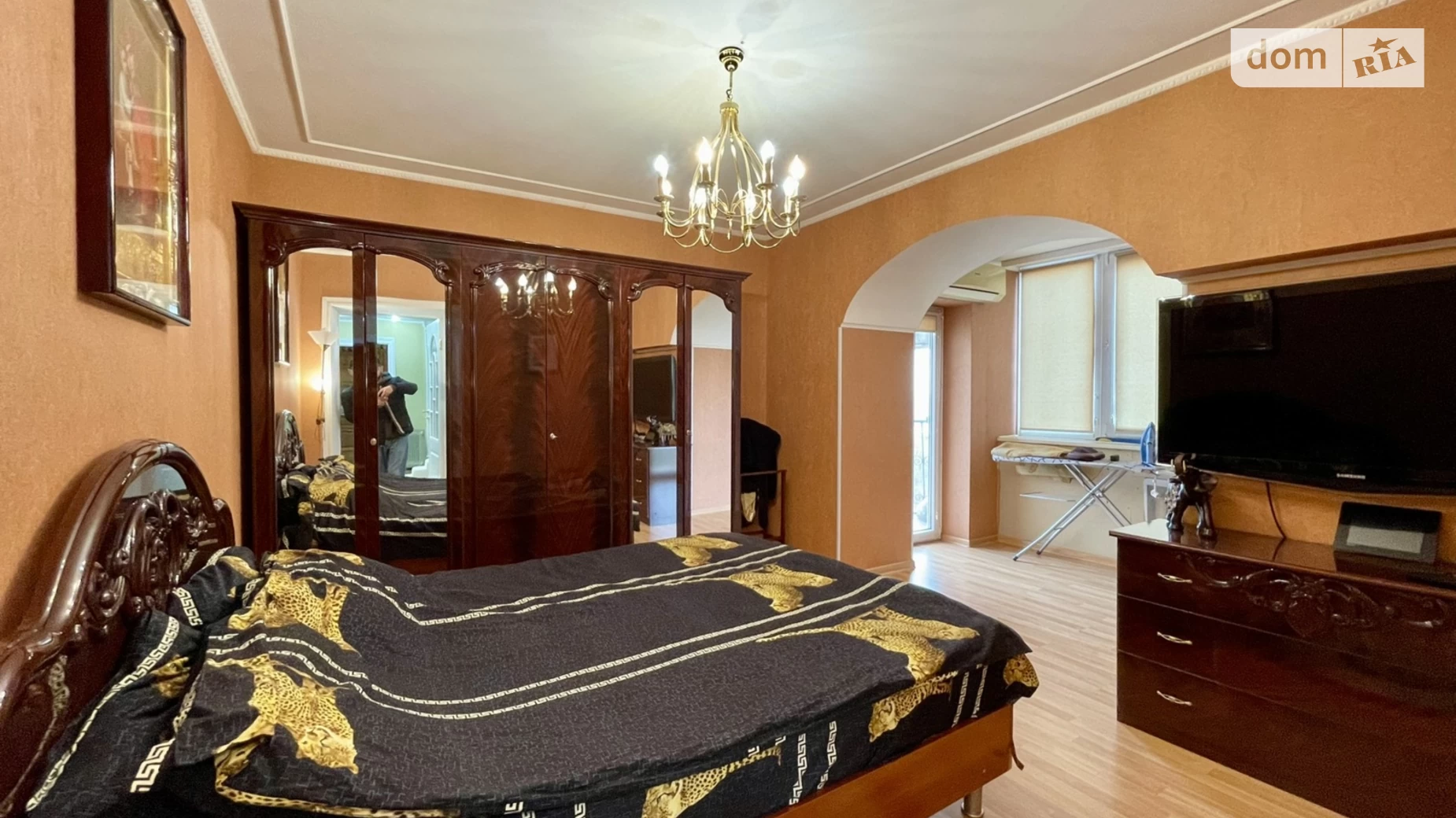 Продается 2-комнатная квартира 79.6 кв. м в Николаеве, ул. Леваневцев, 8 - фото 5