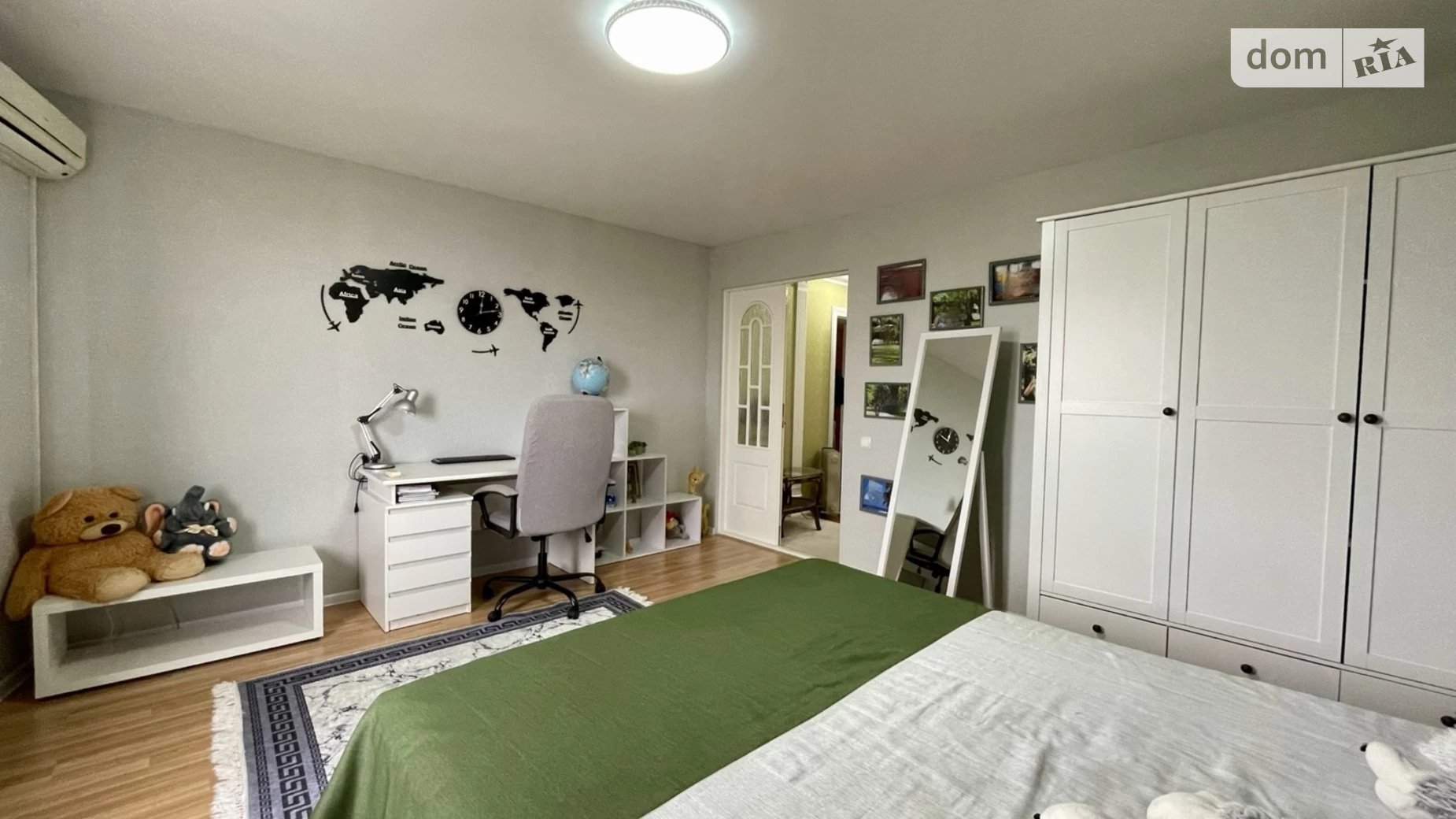 Продается 2-комнатная квартира 79.6 кв. м в Николаеве, ул. Леваневцев, 8 - фото 3