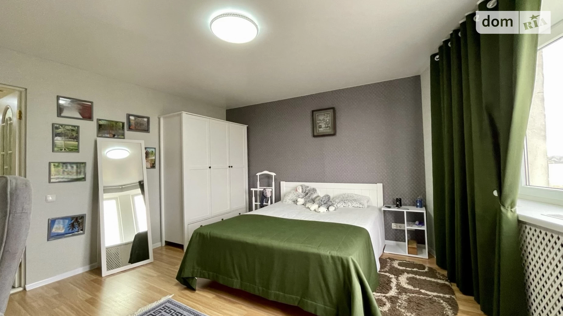 Продается 2-комнатная квартира 79.6 кв. м в Николаеве, ул. Леваневцев, 8 - фото 2