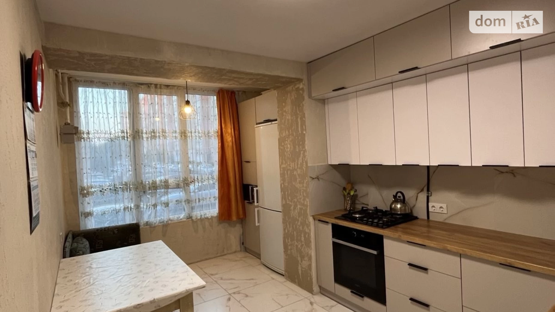 2-комнатная квартира 64.5 кв. м в Луцке, ул. Звездная(Арцеулова), 10 - фото 3