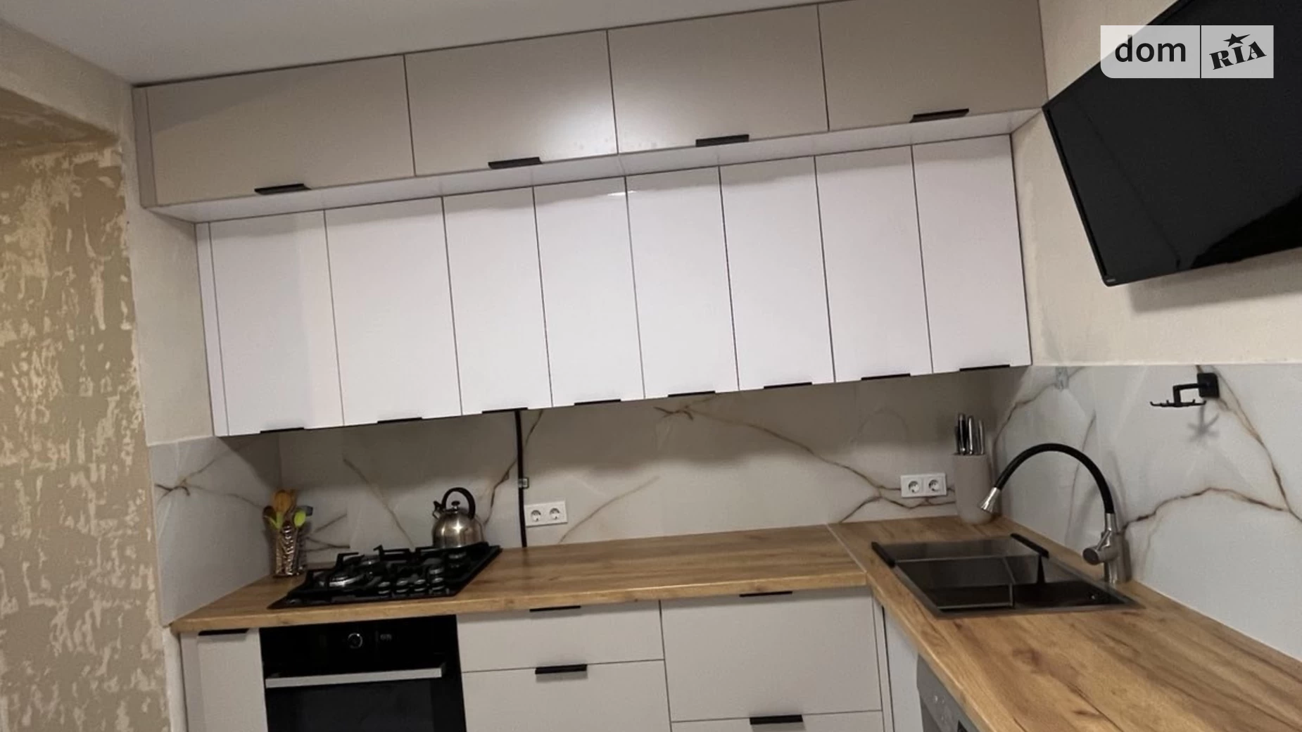 2-комнатная квартира 64.5 кв. м в Луцке, ул. Звездная(Арцеулова), 10 - фото 2