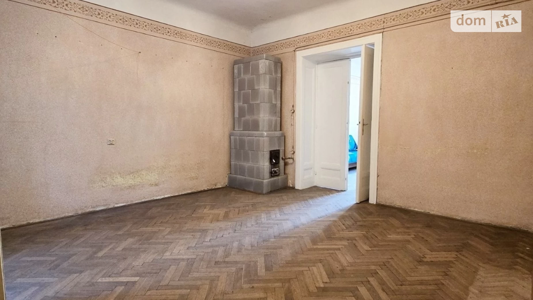 Продается 4-комнатная квартира 105 кв. м в Черновцах, ул. Котляревского Ивана - фото 2