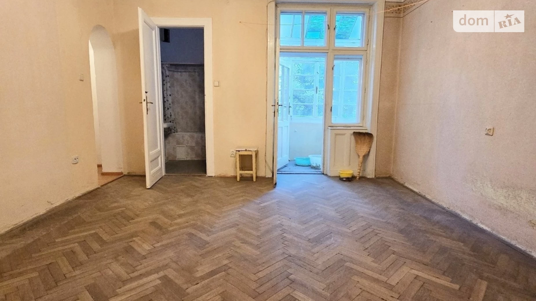 Продается 4-комнатная квартира 105 кв. м в Черновцах, ул. Котляревского Ивана - фото 5