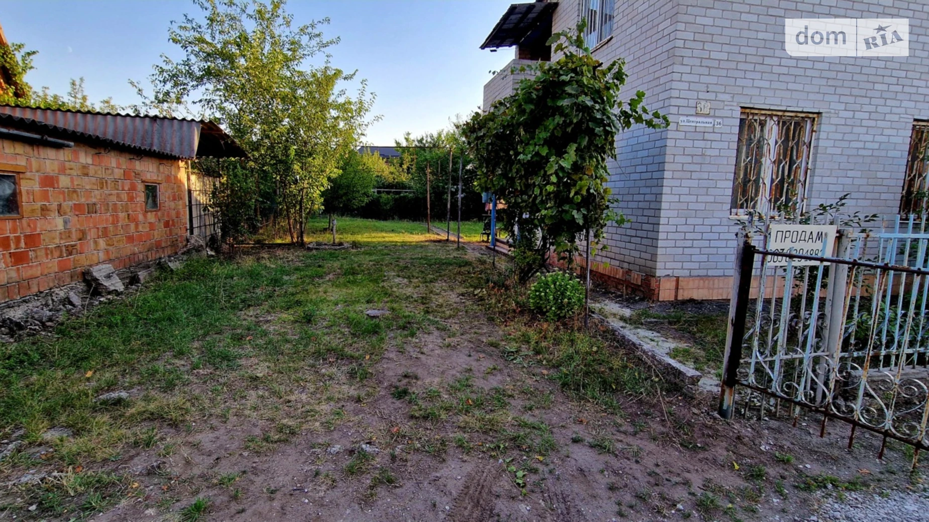 Продается дом на 2 этажа 80 кв. м с террасой, цена: 13500 $ - фото 5