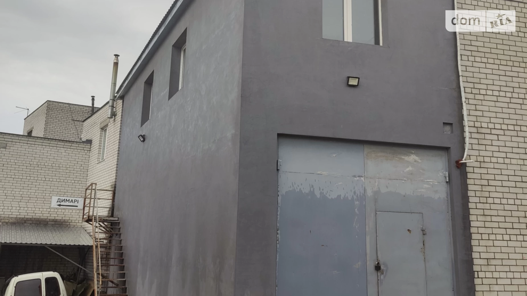 Продается место в гаражном кооперативе универсальный на 130 кв. м, цена: 42000 $ - фото 4