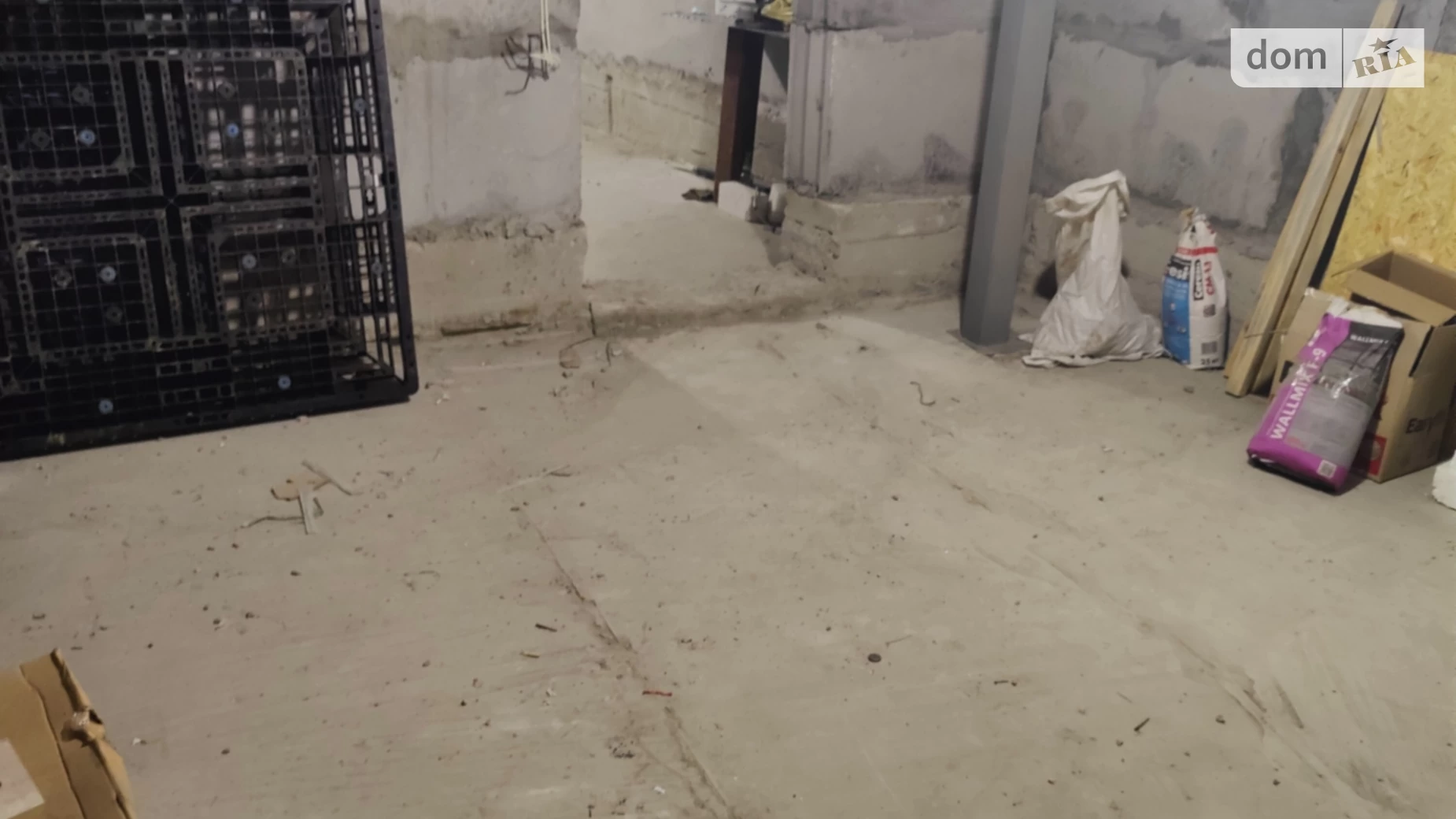 Продается место в гаражном кооперативе универсальный на 130 кв. м, цена: 42000 $ - фото 3