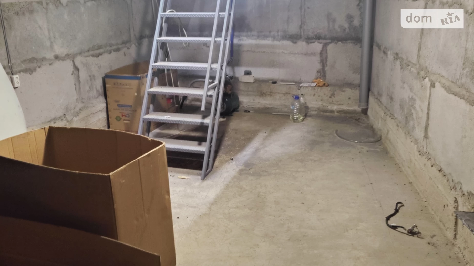 Продается место в гаражном кооперативе универсальный на 130 кв. м, цена: 42000 $ - фото 5