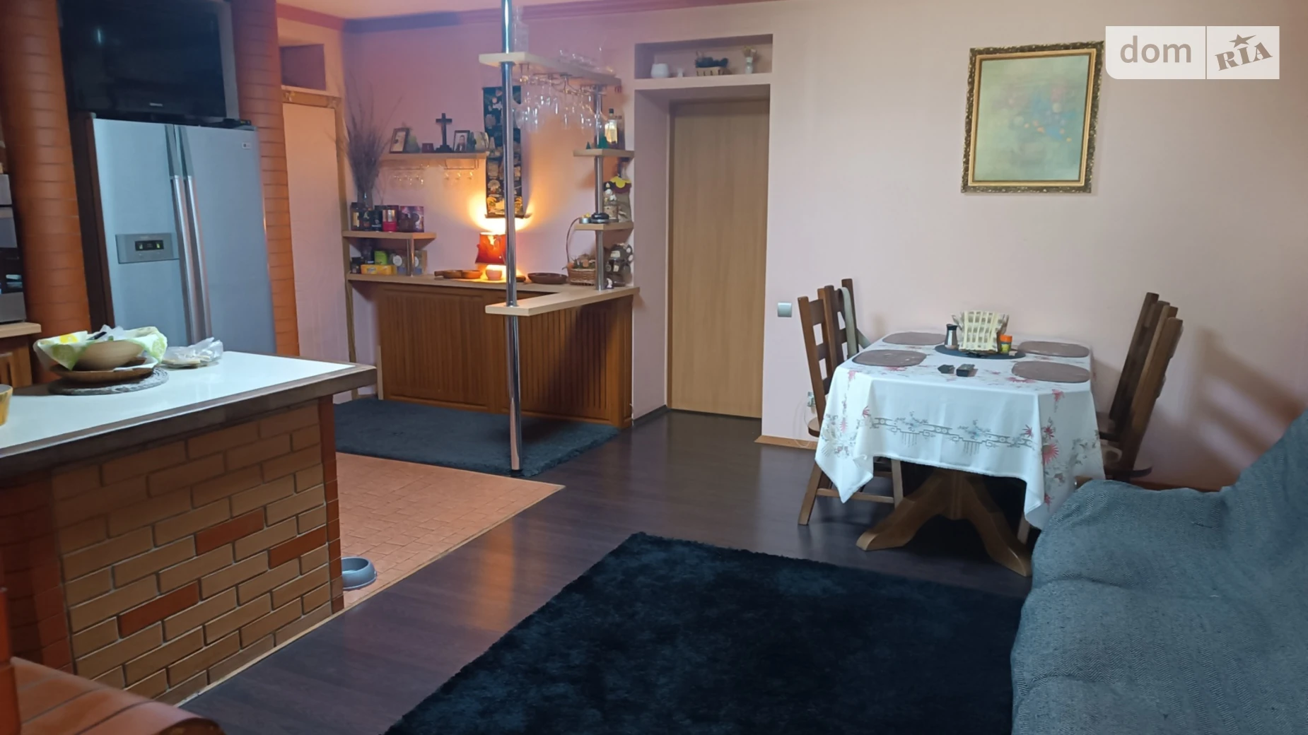 Продається 2-кімнатна квартира 77.3 кв. м у Миколаєві, просп. Миру - фото 2