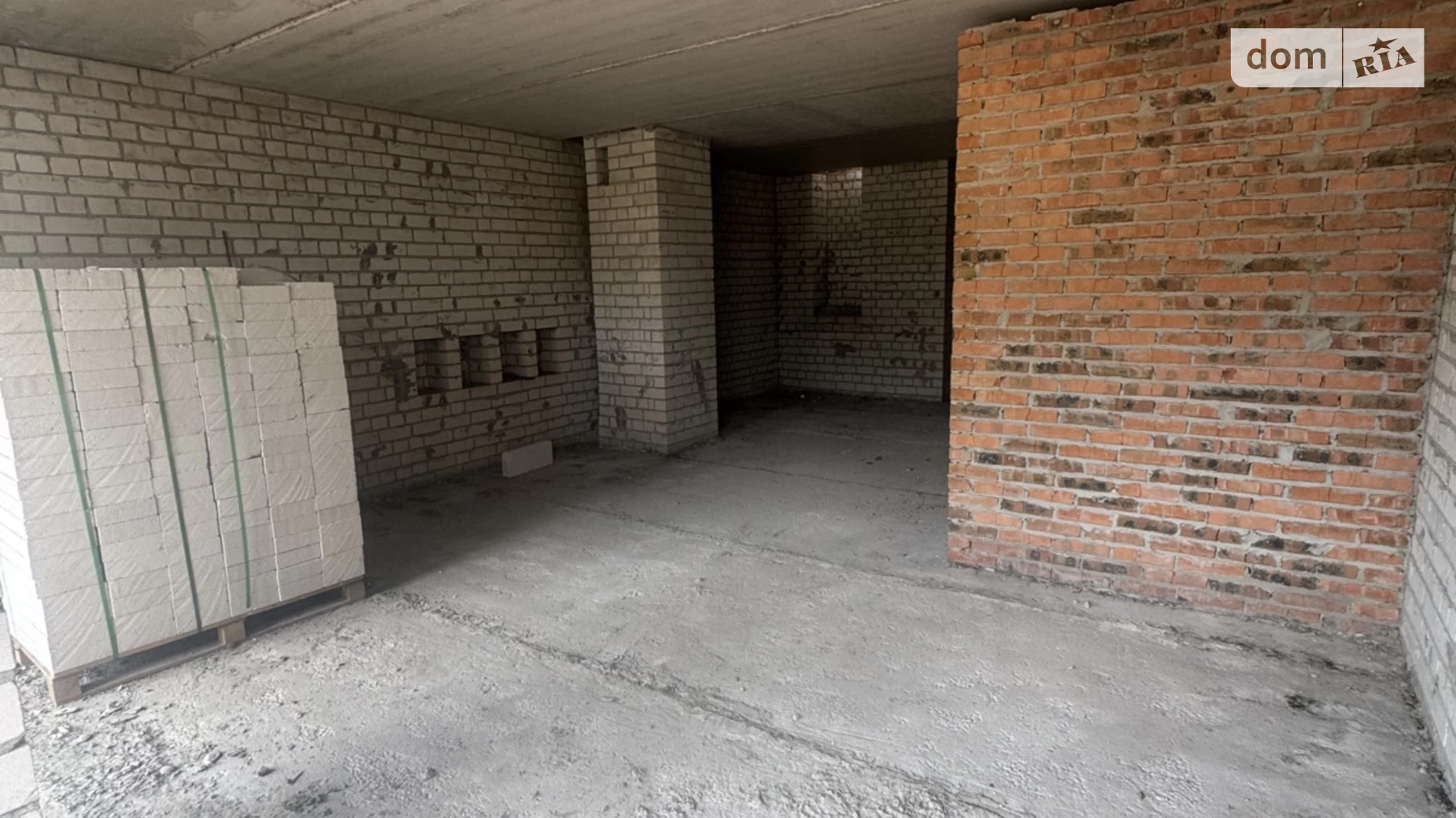 Продается 2-комнатная квартира 58 кв. м в Гостомеле, ул. Соборная, 1 - фото 2