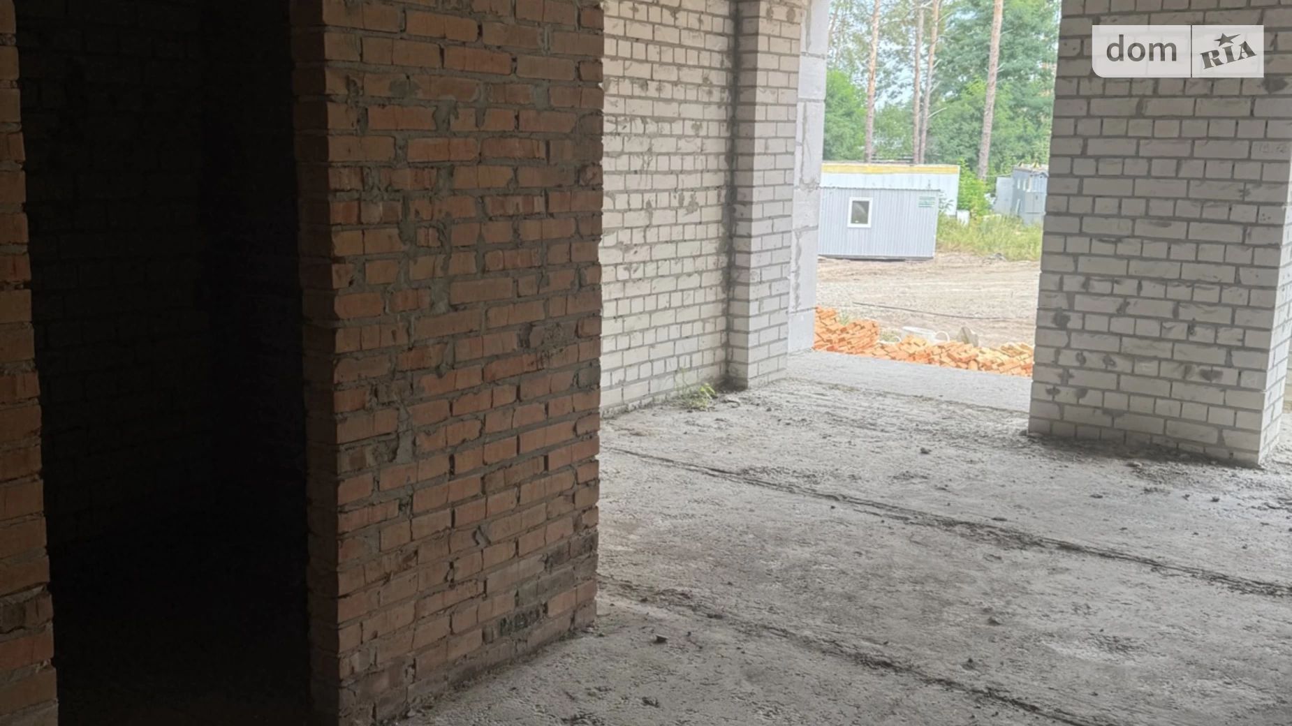 Продается 2-комнатная квартира 58 кв. м в Гостомеле, ул. Соборная, 1 - фото 5