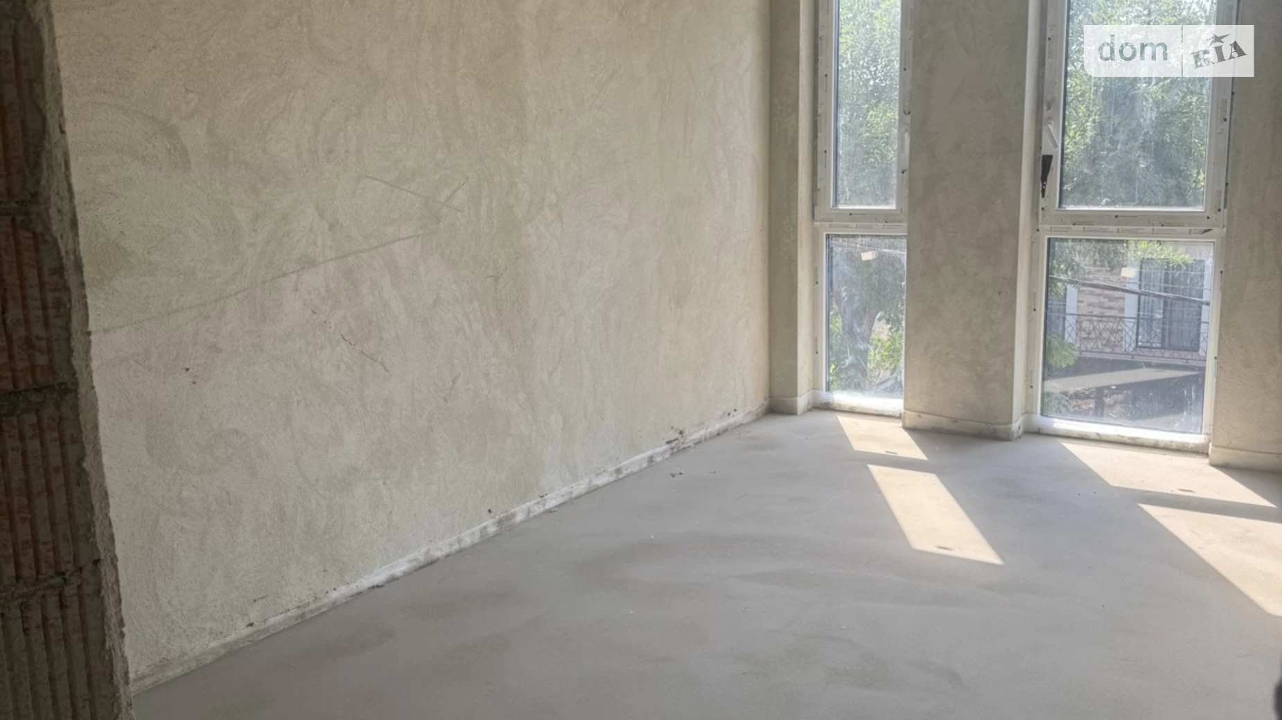 Продается 1-комнатная квартира 37 кв. м в Ужгороде, ул. Собранецкая, 100 - фото 5