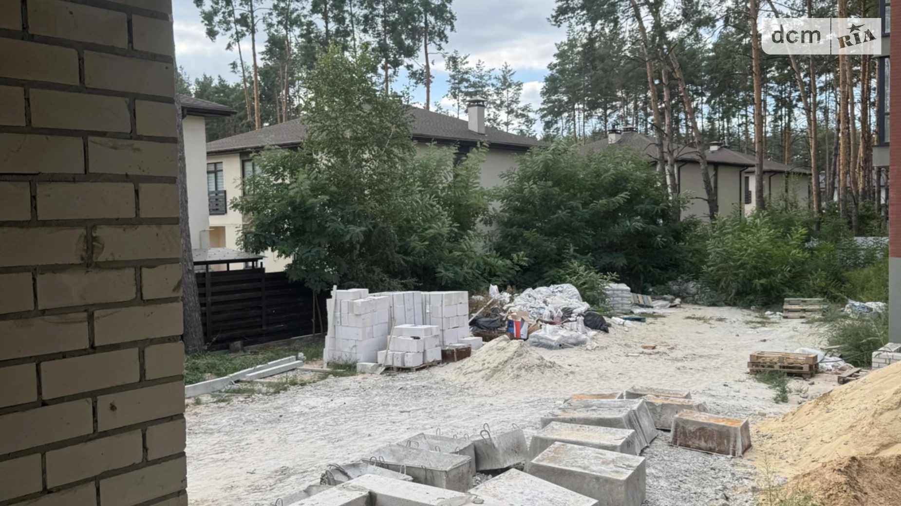 Продается 2-комнатная квартира 63.32 кв. м в Гостомеле, ул. Соборная, 1 - фото 5