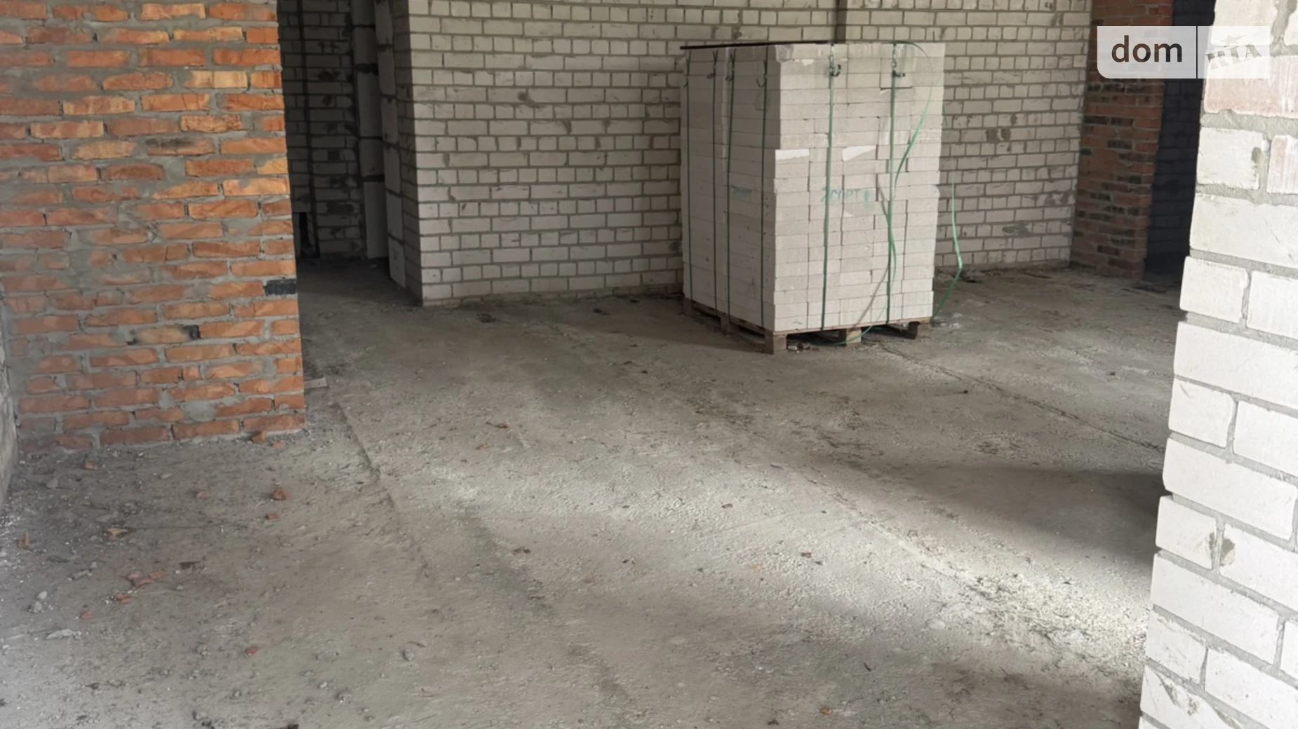 Продается 2-комнатная квартира 63.32 кв. м в Гостомеле, ул. Соборная, 1 - фото 4