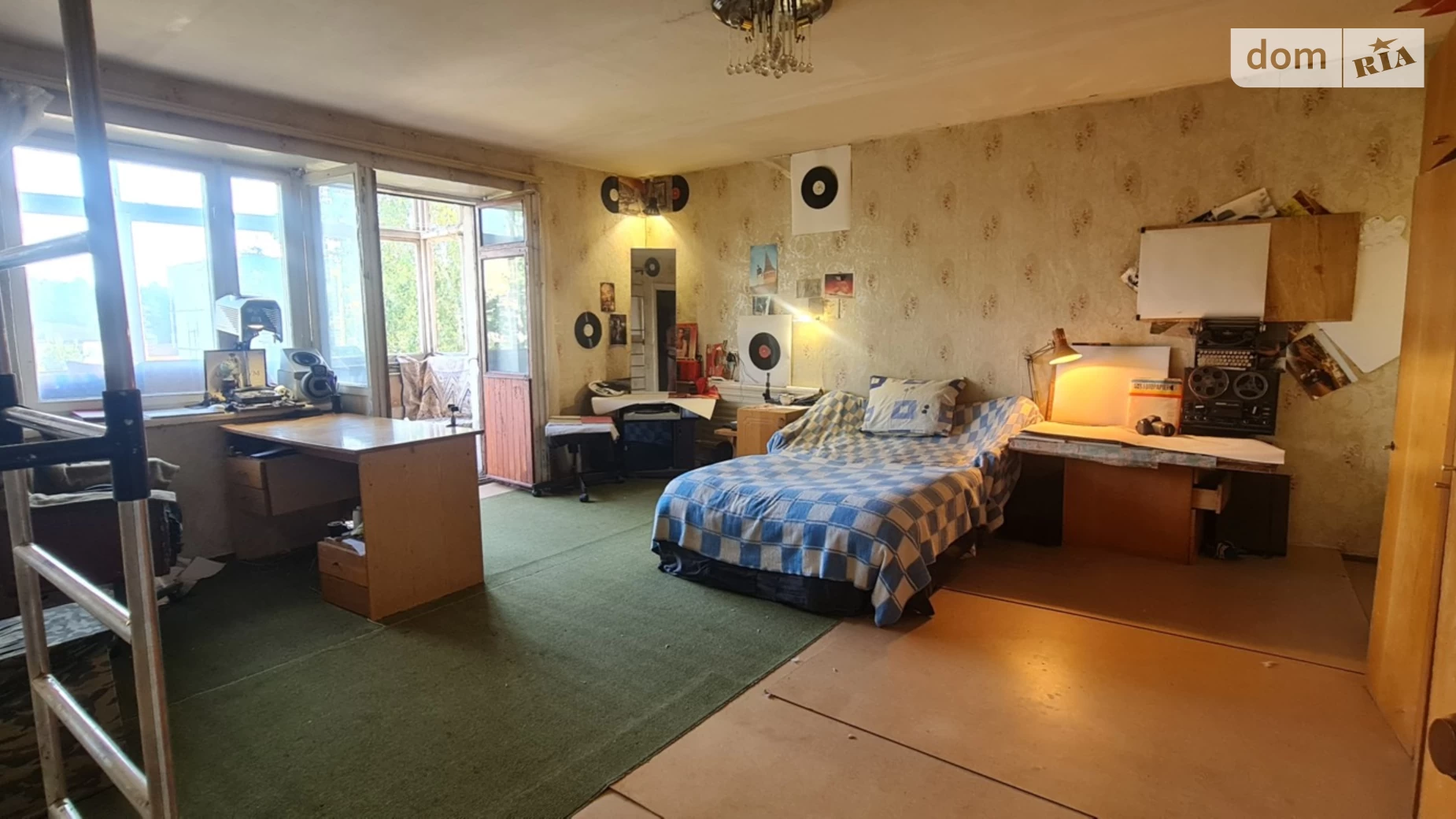 Продается 2-комнатная квартира 45 кв. м в, цена: 26500 $ - фото 2