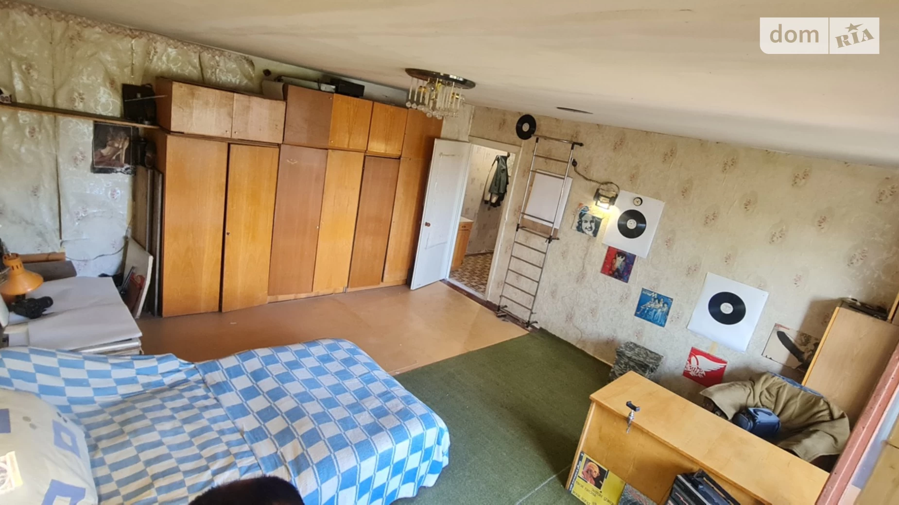 Продается 2-комнатная квартира 45 кв. м в, цена: 26500 $ - фото 4